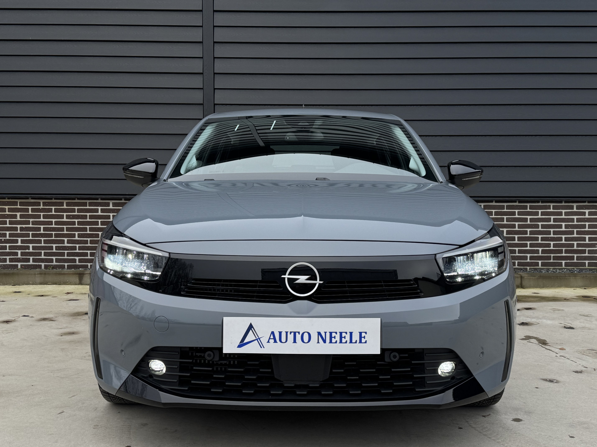 Opel Corsa 1.2 Turbo 110 pk Hybrid