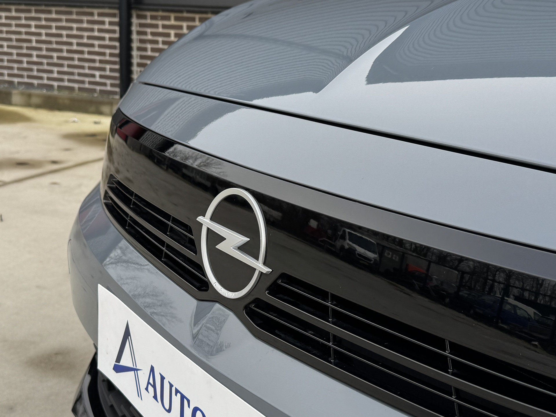 Opel Corsa 1.2 Turbo 110 pk Hybrid