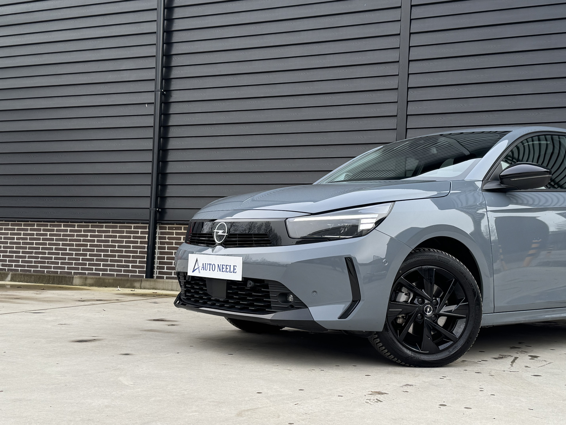 Opel Corsa 1.2 Turbo 110 pk Hybrid
