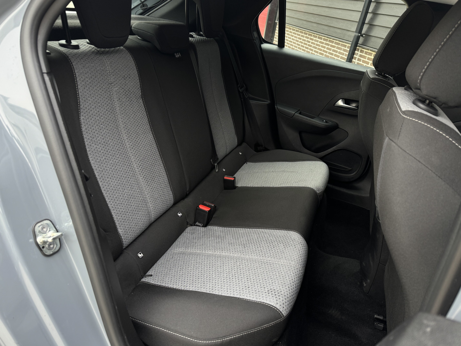 Opel Corsa 1.2 Turbo 110 pk Hybrid