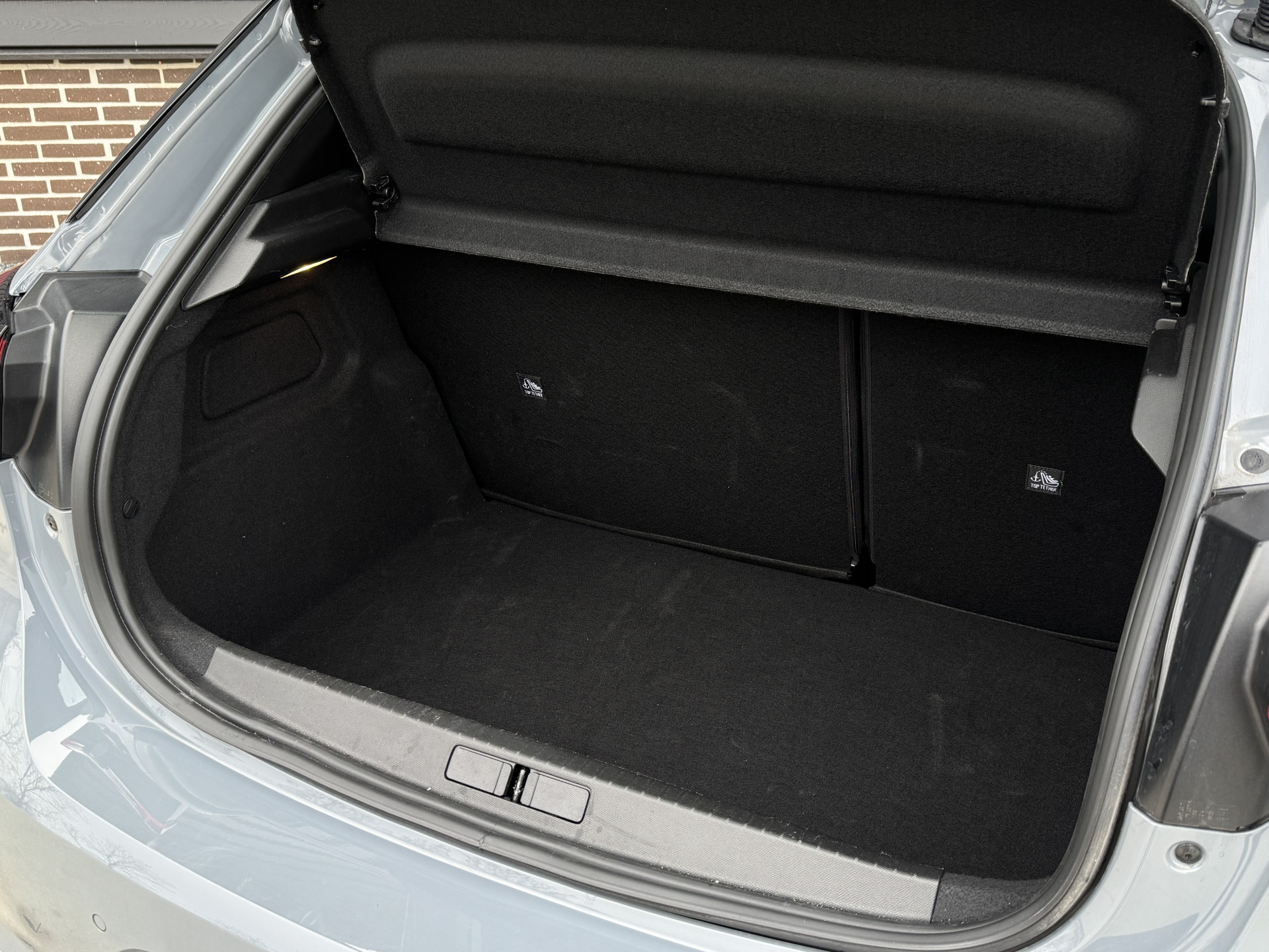 Opel Corsa 1.2 Turbo 110 pk Hybrid