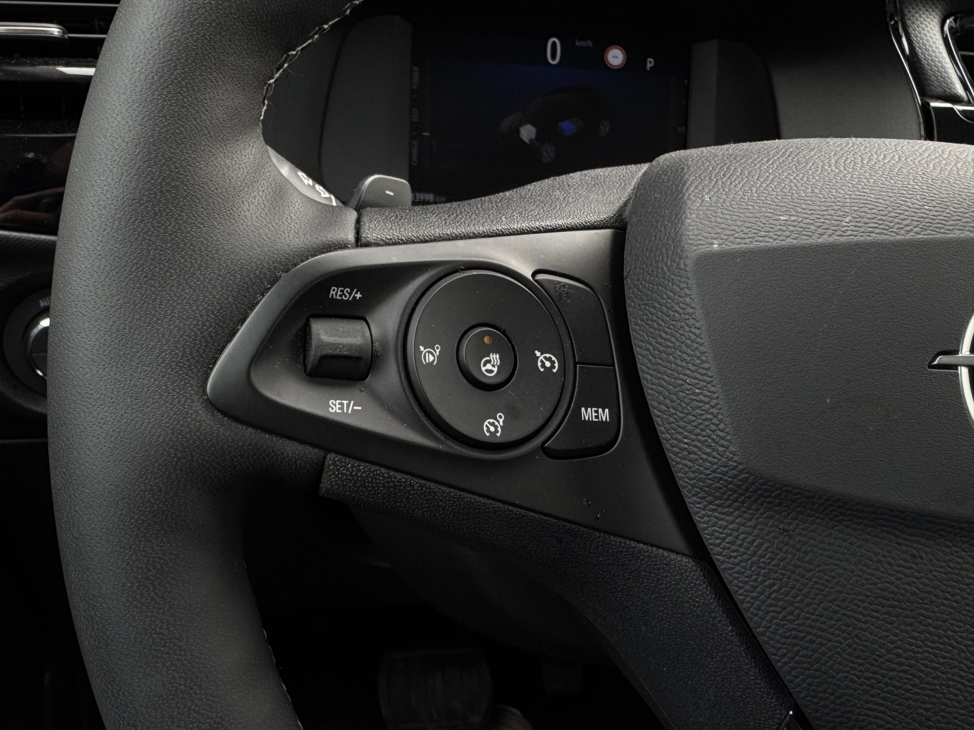 Opel Corsa 1.2 Turbo 110 pk Hybrid