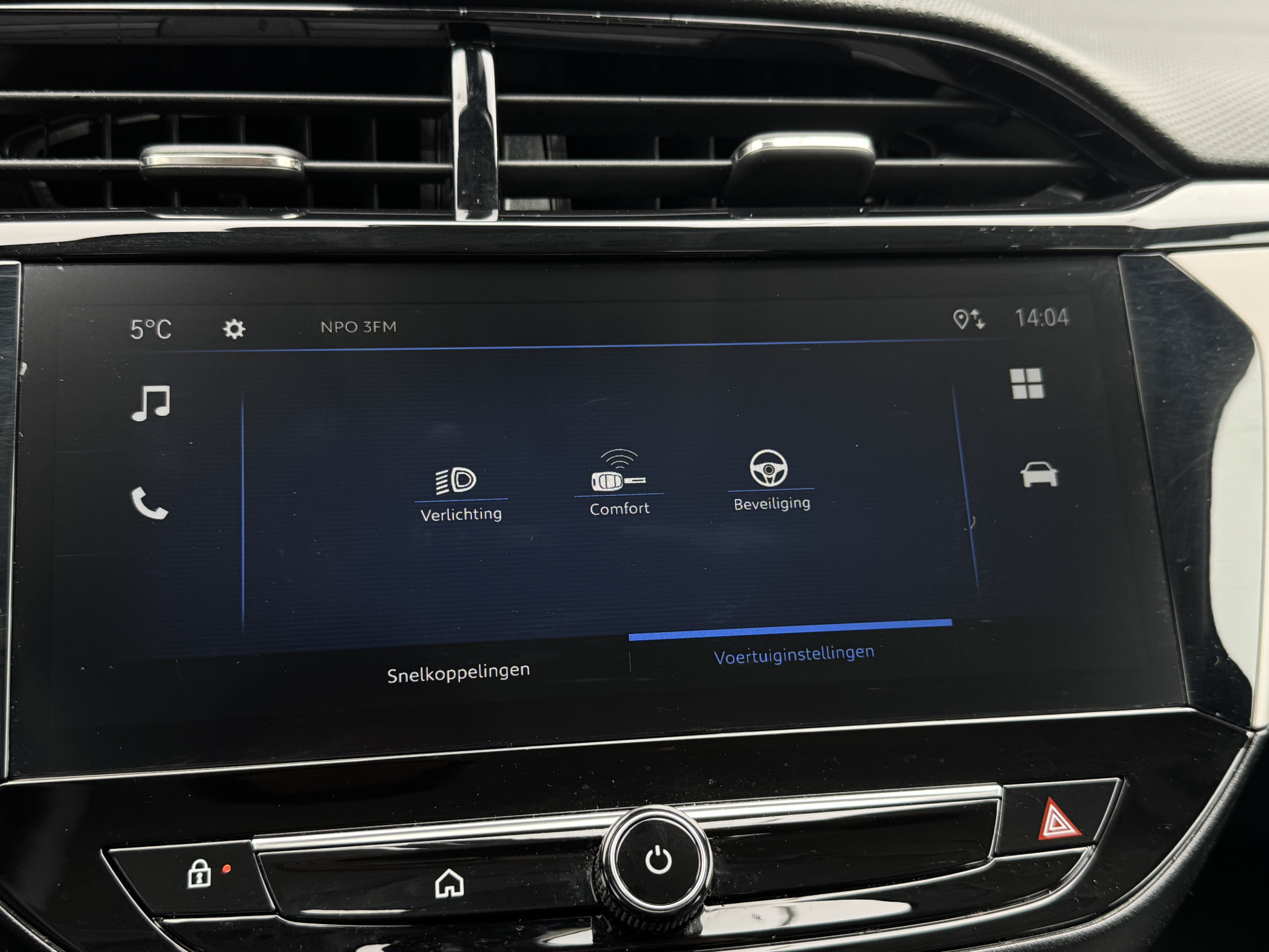 Opel Corsa 1.2 Turbo 110 pk Hybrid