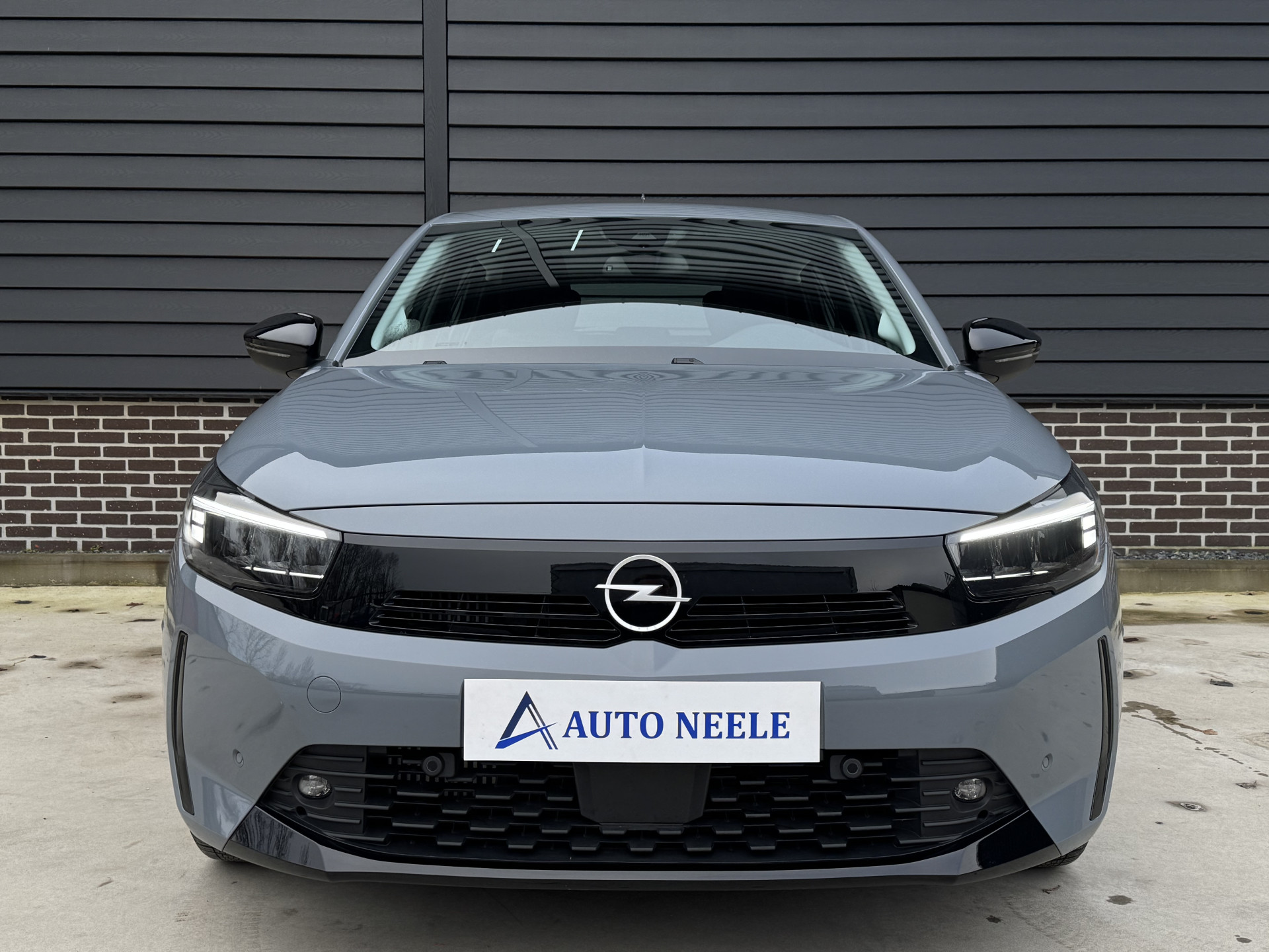 Opel Corsa 1.2 Turbo 110 pk Hybrid