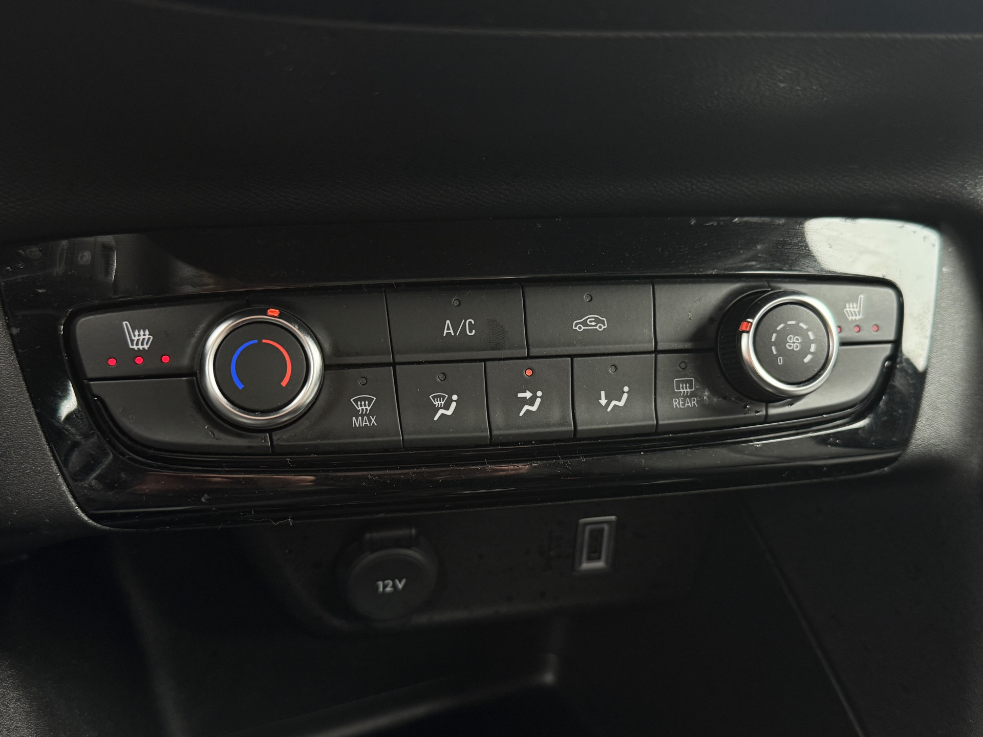 Opel Corsa 1.2 Turbo 110 pk Hybrid