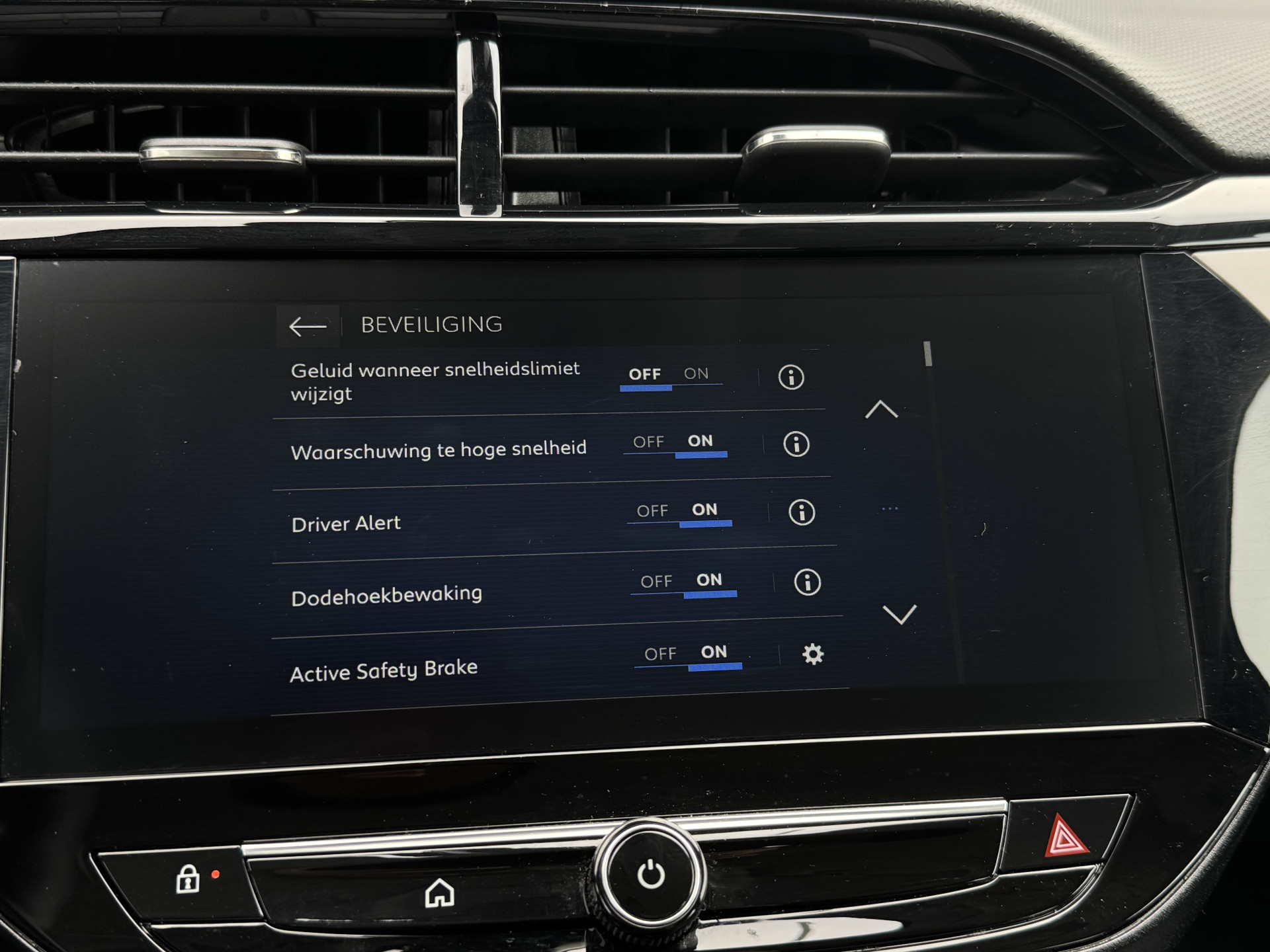 Opel Corsa 1.2 Turbo 110 pk Hybrid