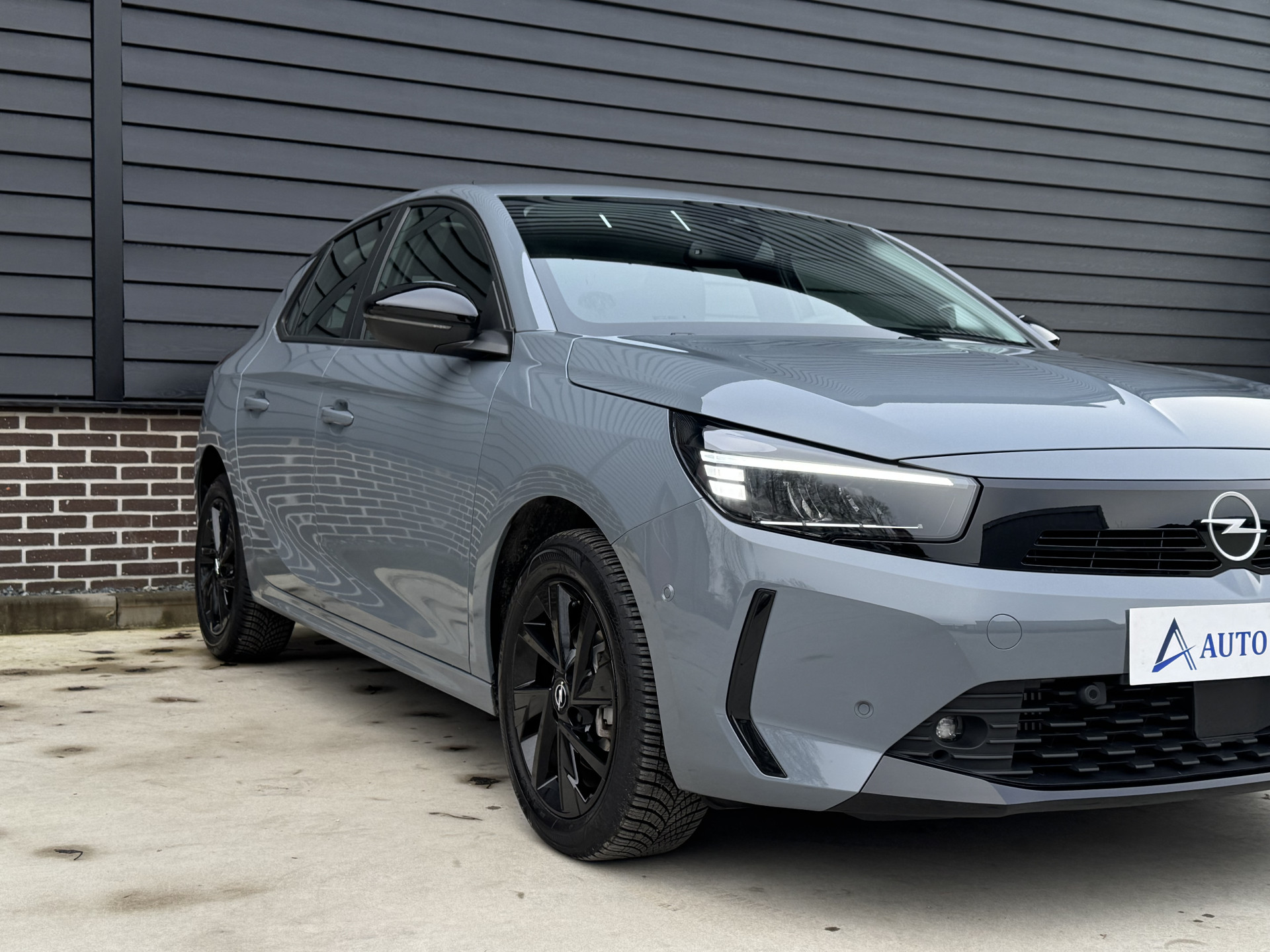 Opel Corsa 1.2 Turbo 110 pk Hybrid