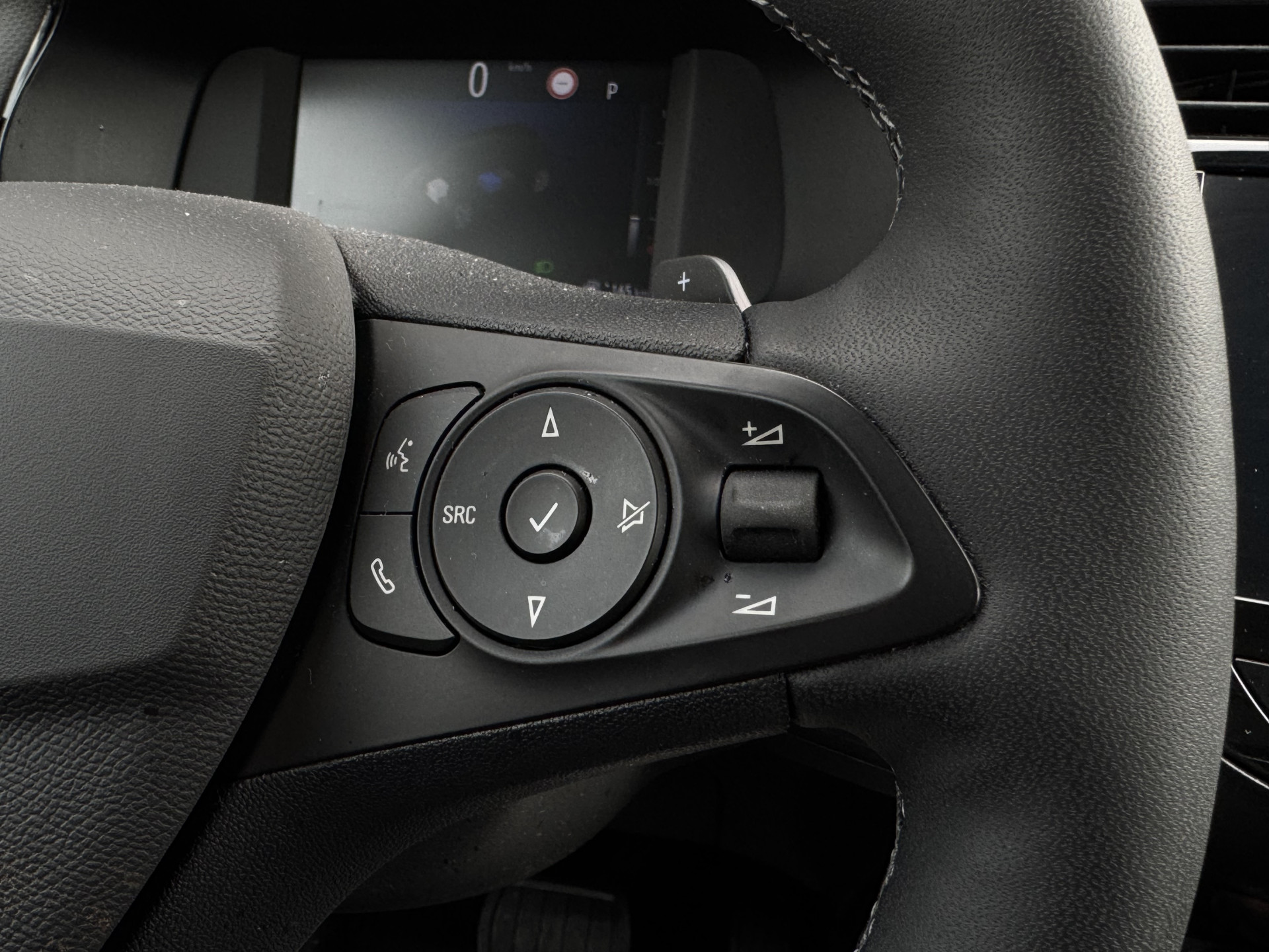 Opel Corsa 1.2 Turbo 110 pk Hybrid