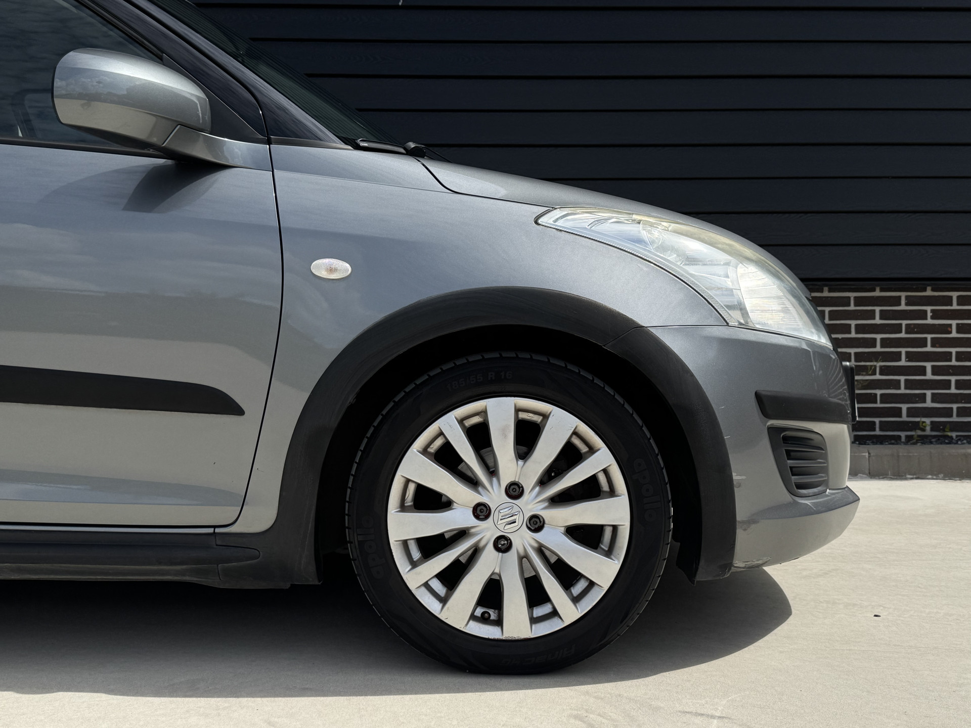 Suzuki Swift 1.2 Comfort EASSS Sport 94 pk