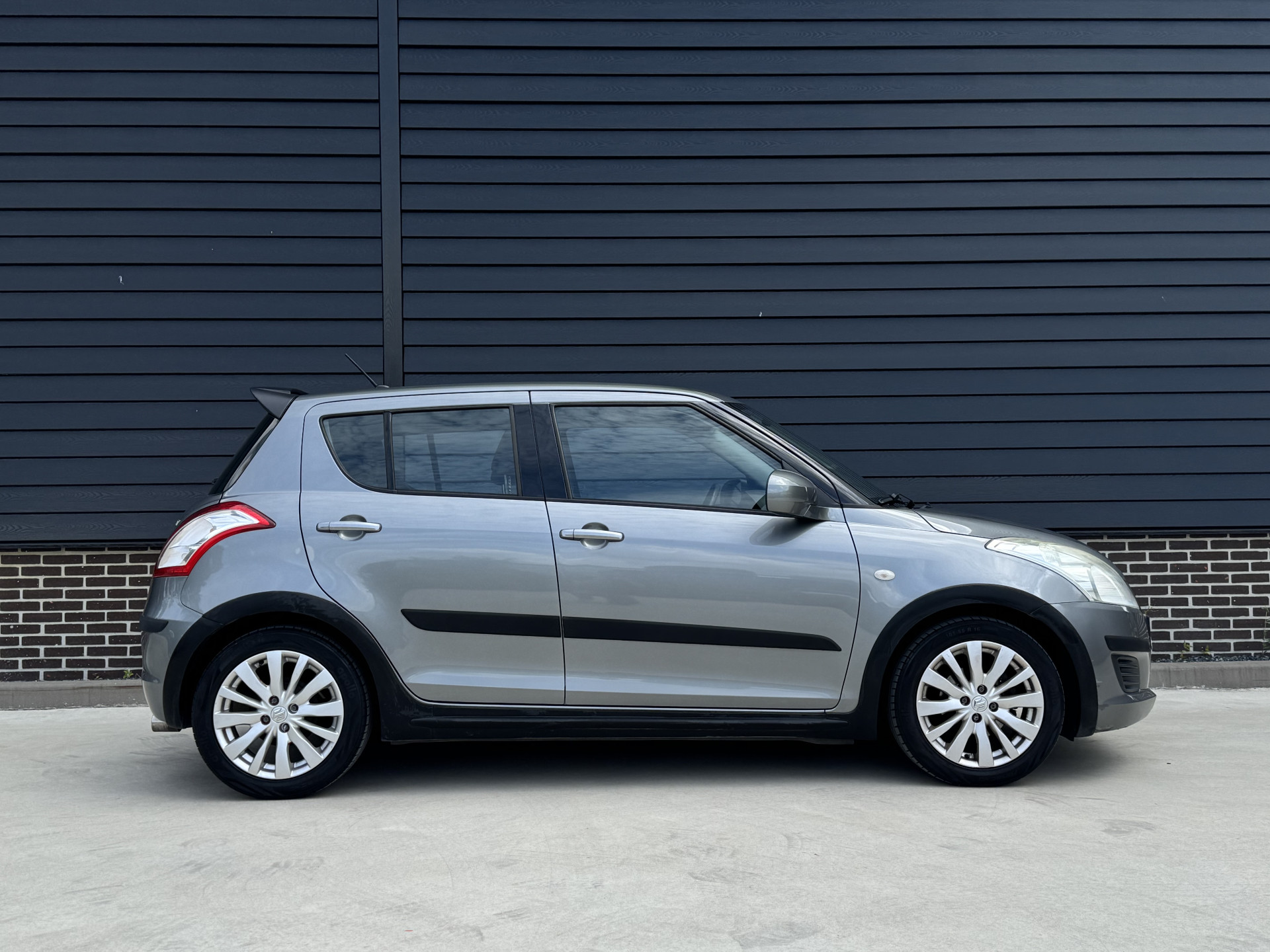 Suzuki Swift 1.2 Comfort EASSS Sport 94 pk