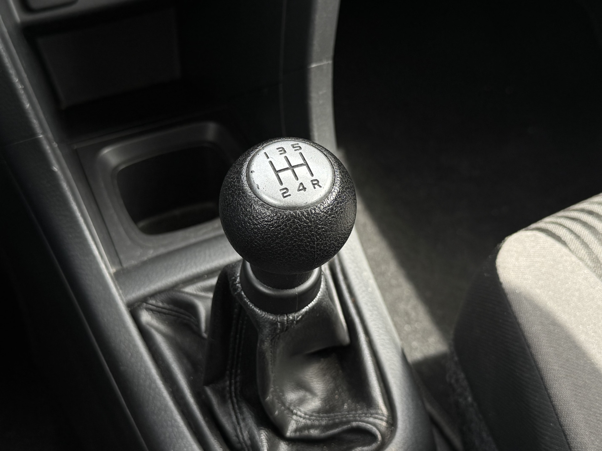 Suzuki Swift 1.2 Comfort EASSS Sport 94 pk