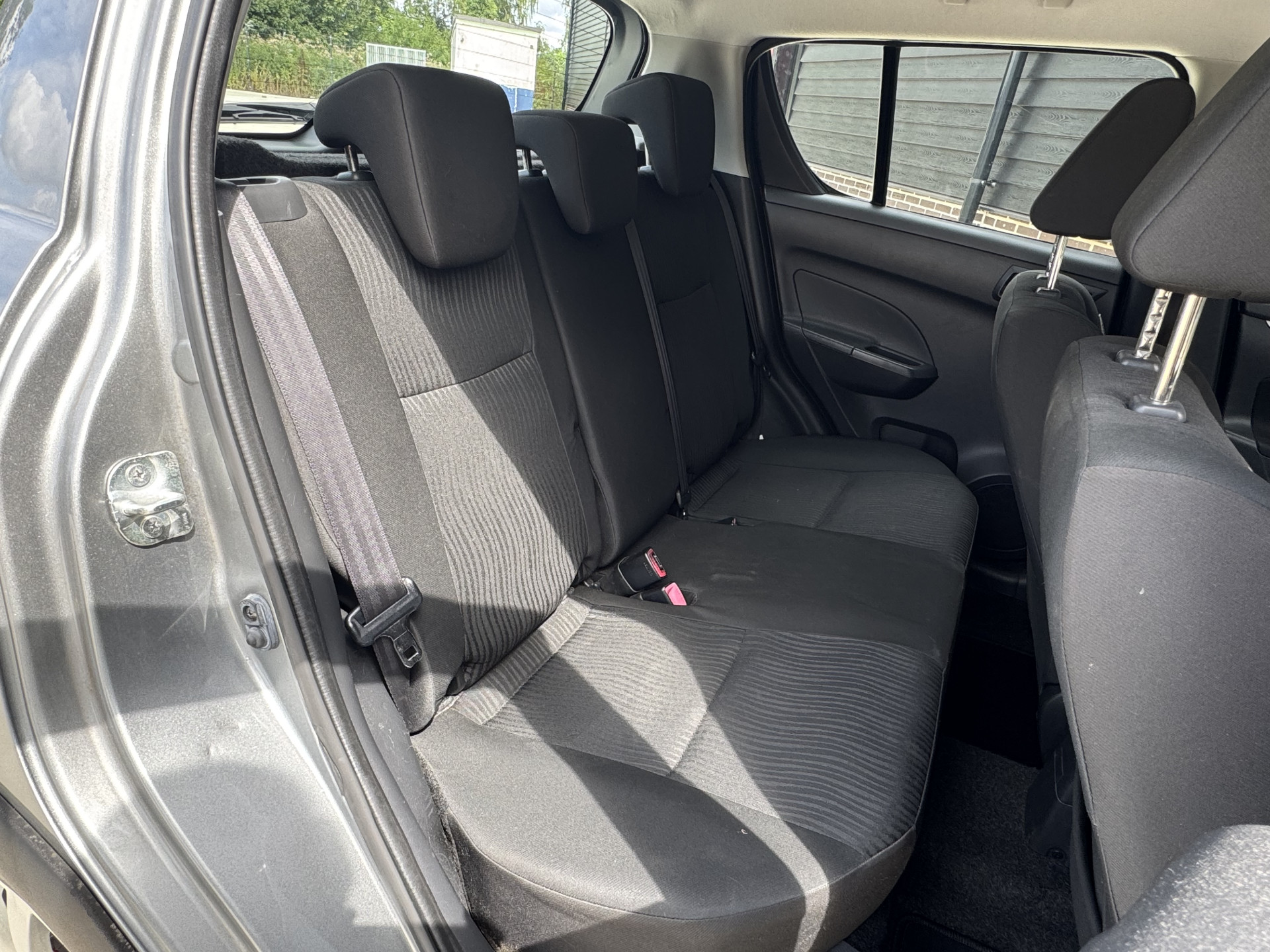 Suzuki Swift 1.2 Comfort EASSS Sport 94 pk