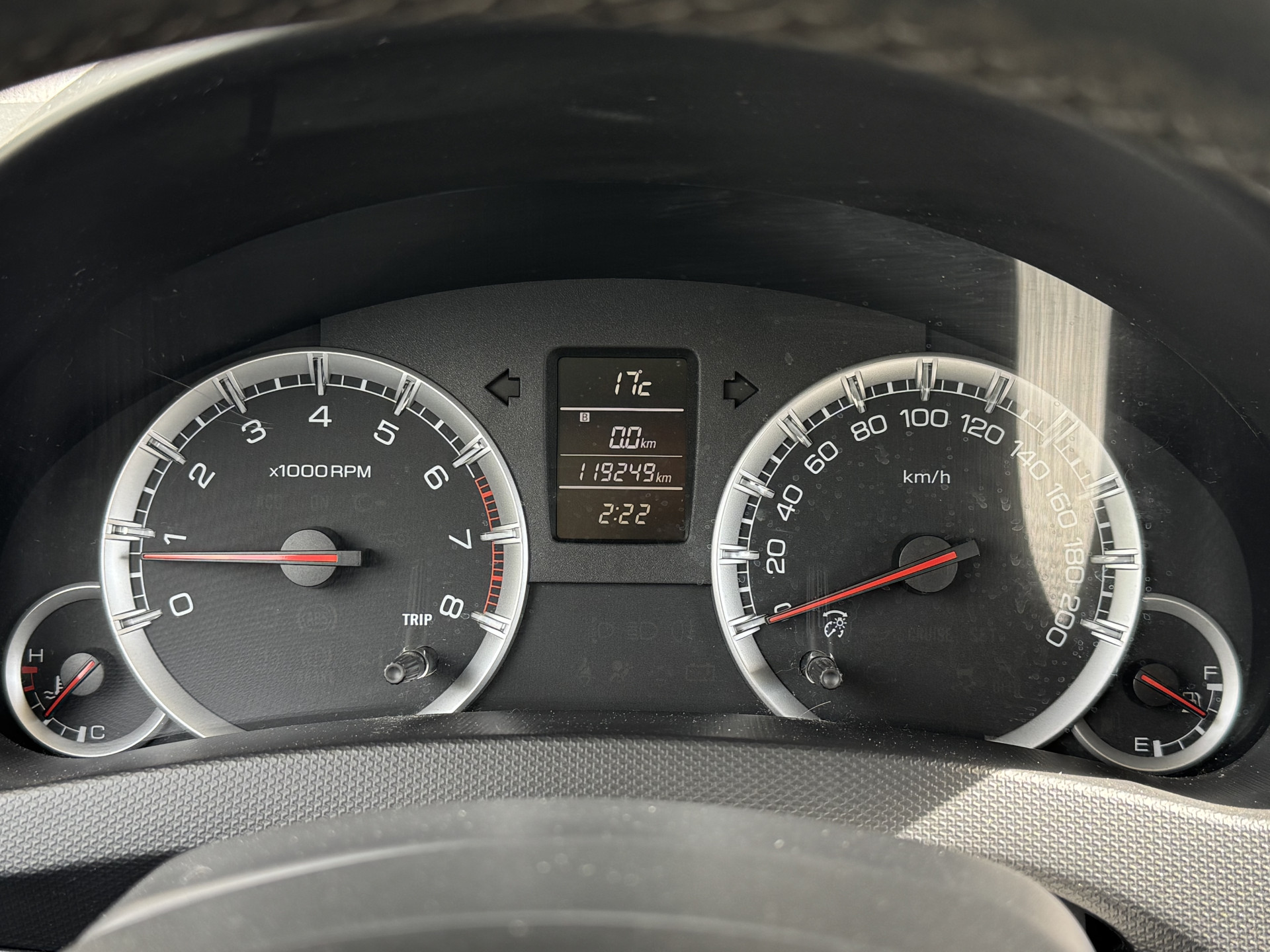 Suzuki Swift 1.2 Comfort EASSS Sport 94 pk