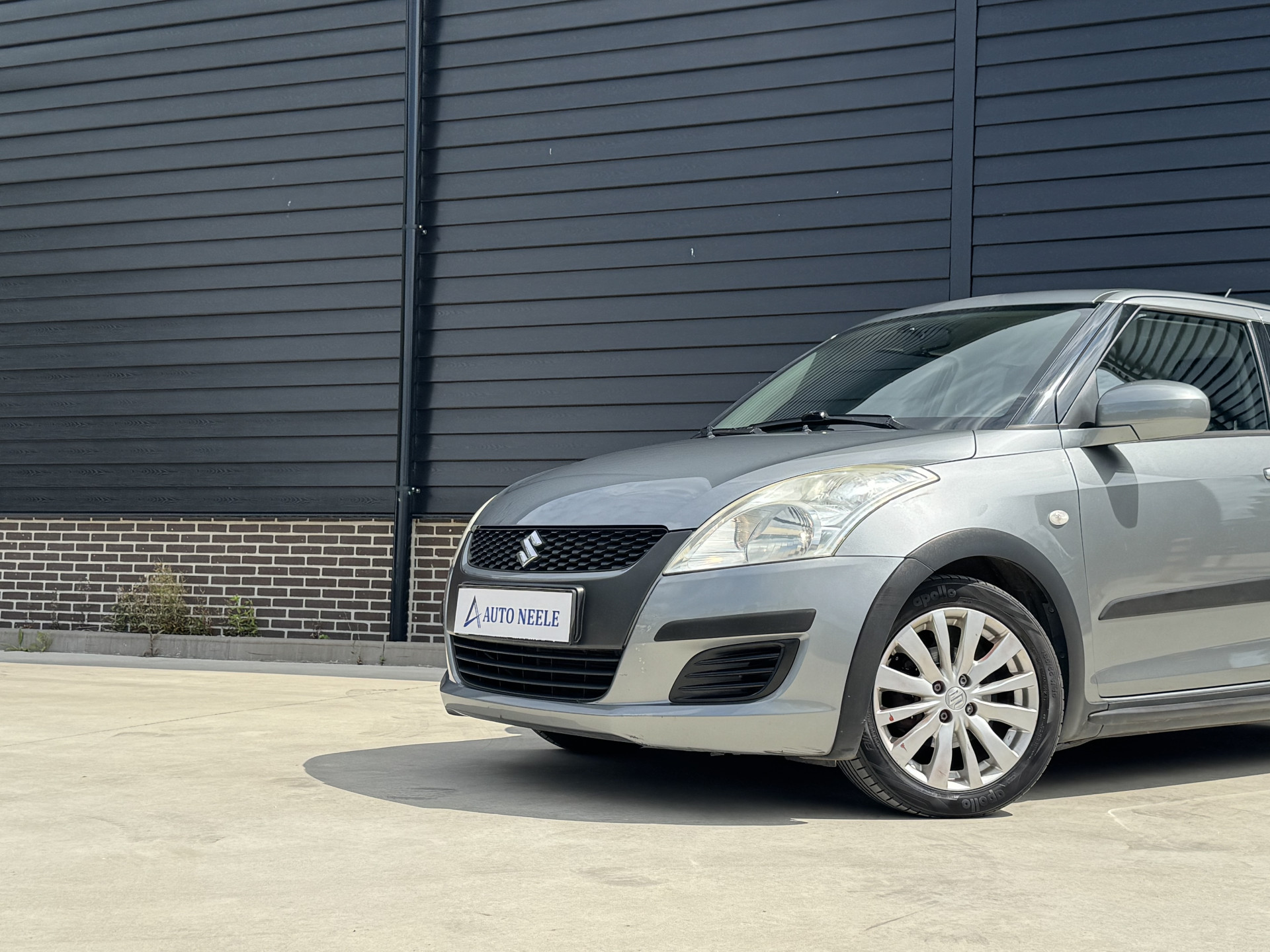Suzuki Swift 1.2 Comfort EASSS Sport 94 pk