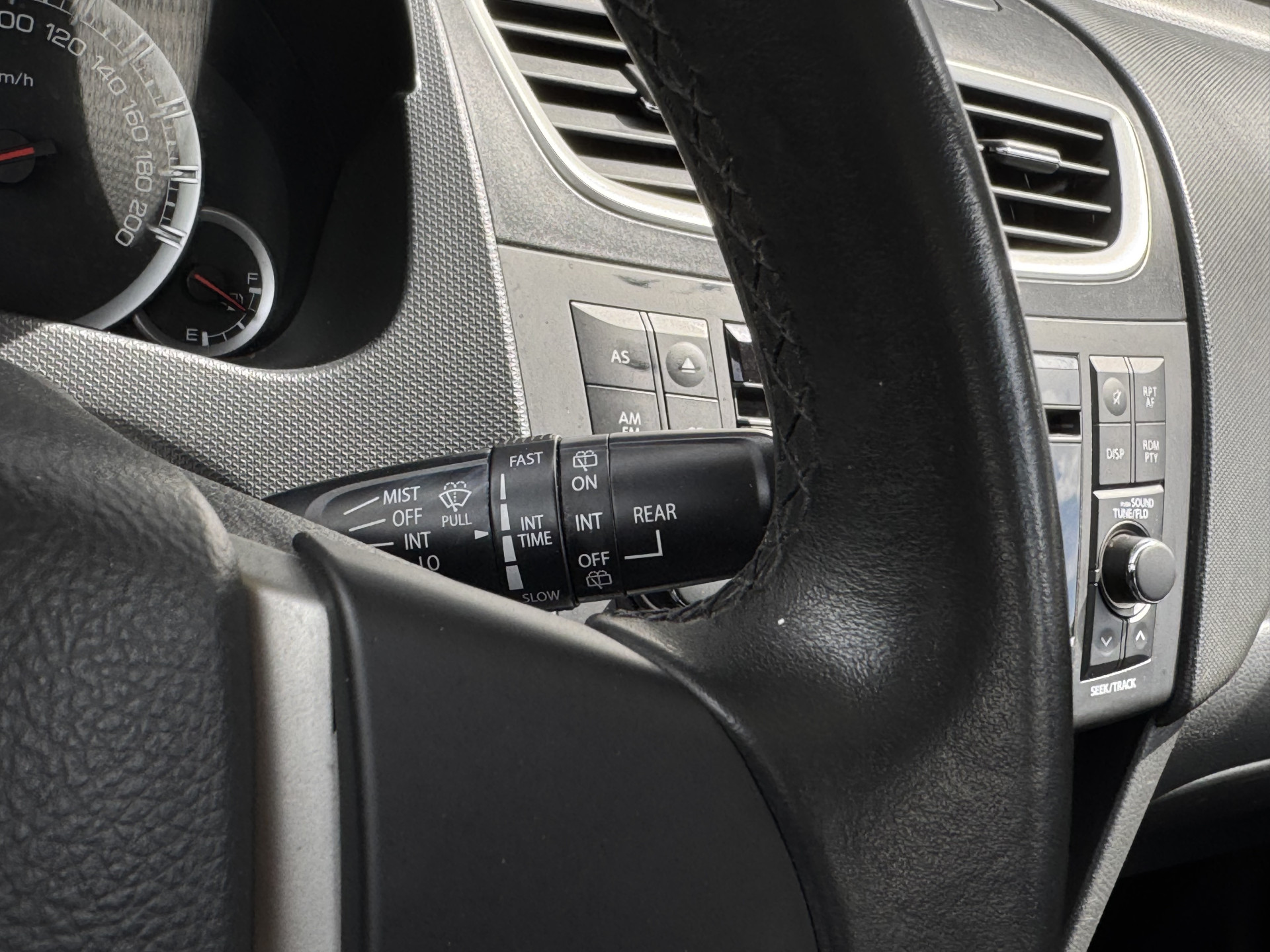 Suzuki Swift 1.2 Comfort EASSS Sport 94 pk