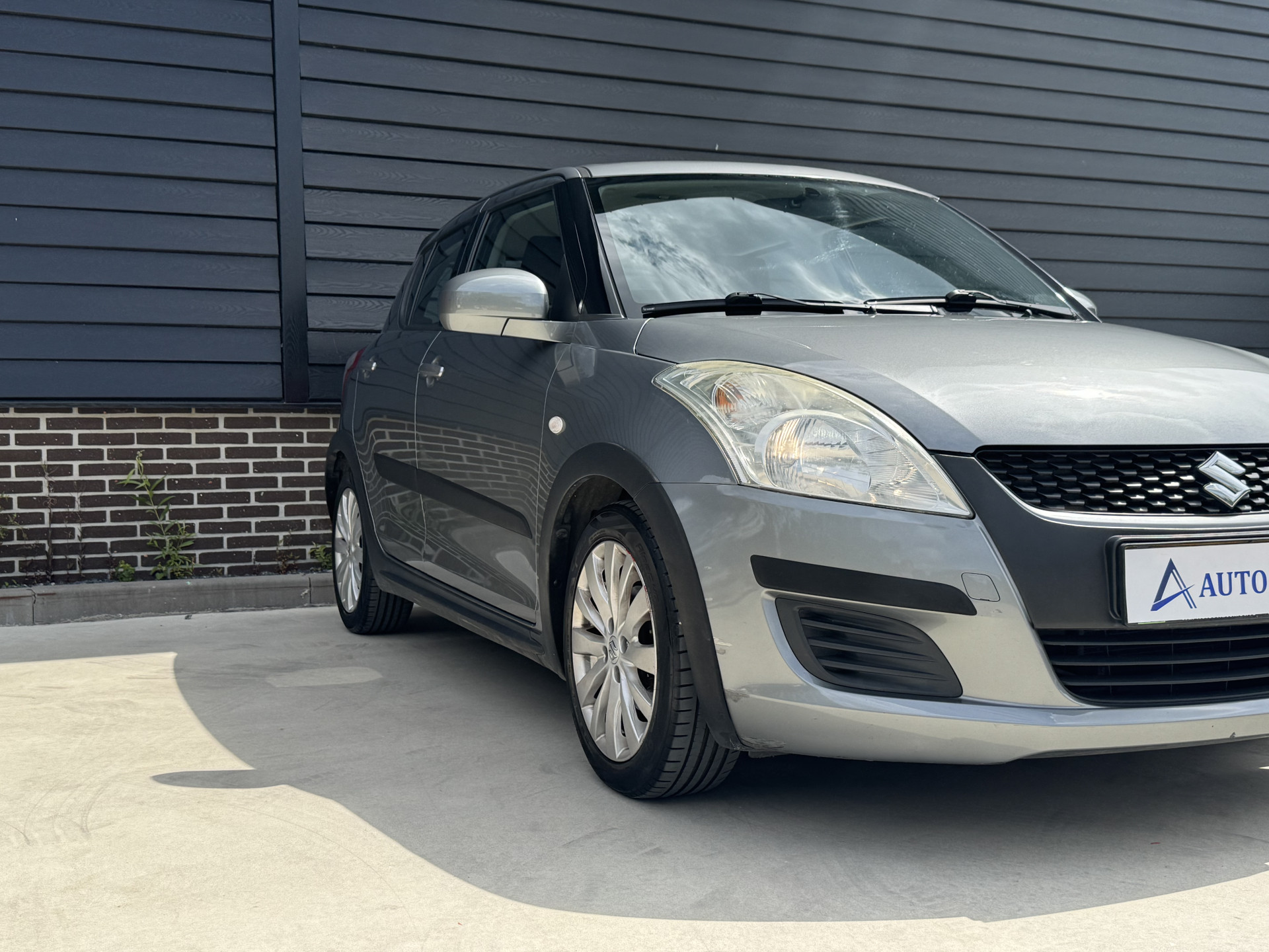 Suzuki Swift 1.2 Comfort EASSS Sport 94 pk