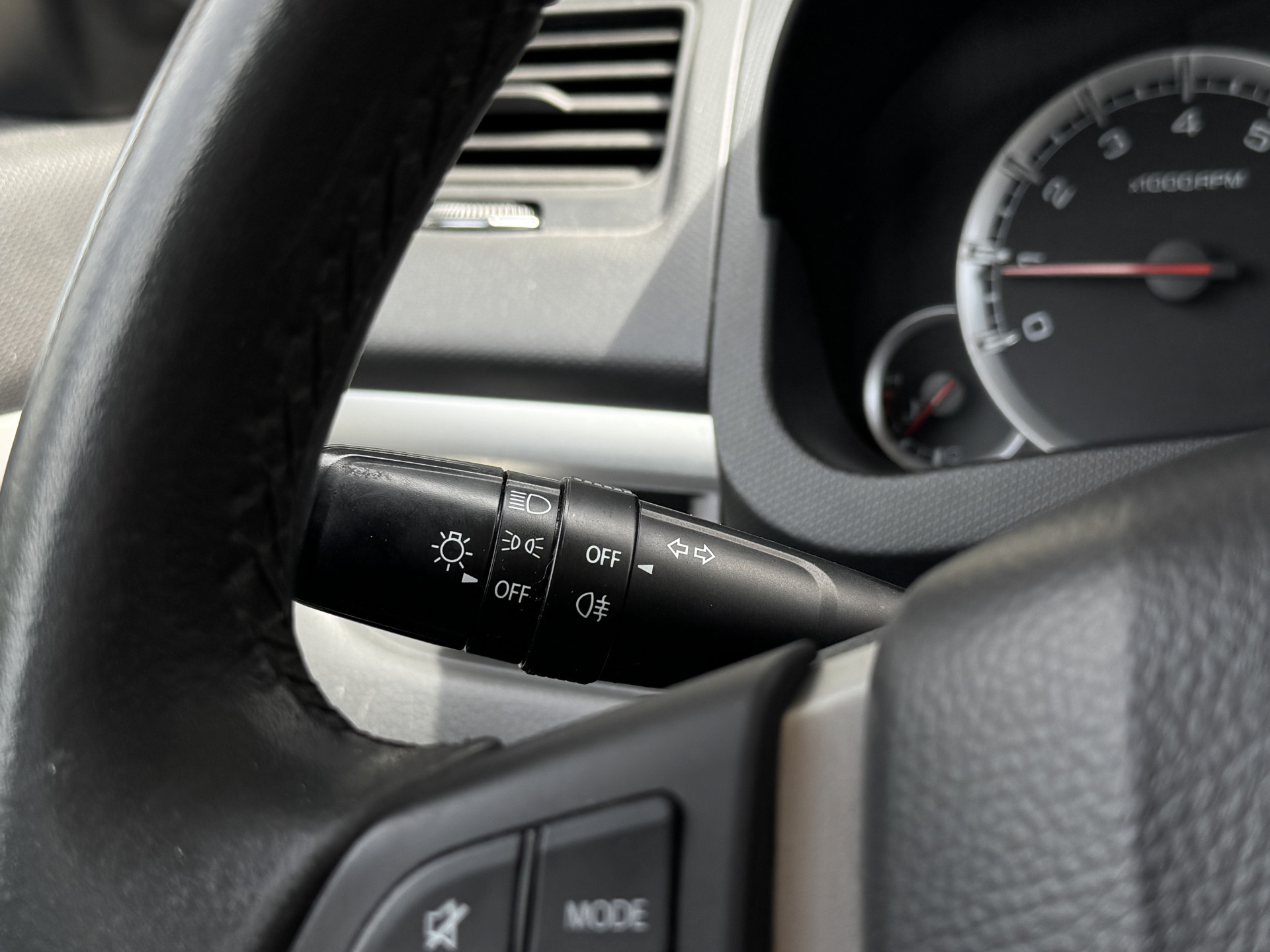 Suzuki Swift 1.2 Comfort EASSS Sport 94 pk