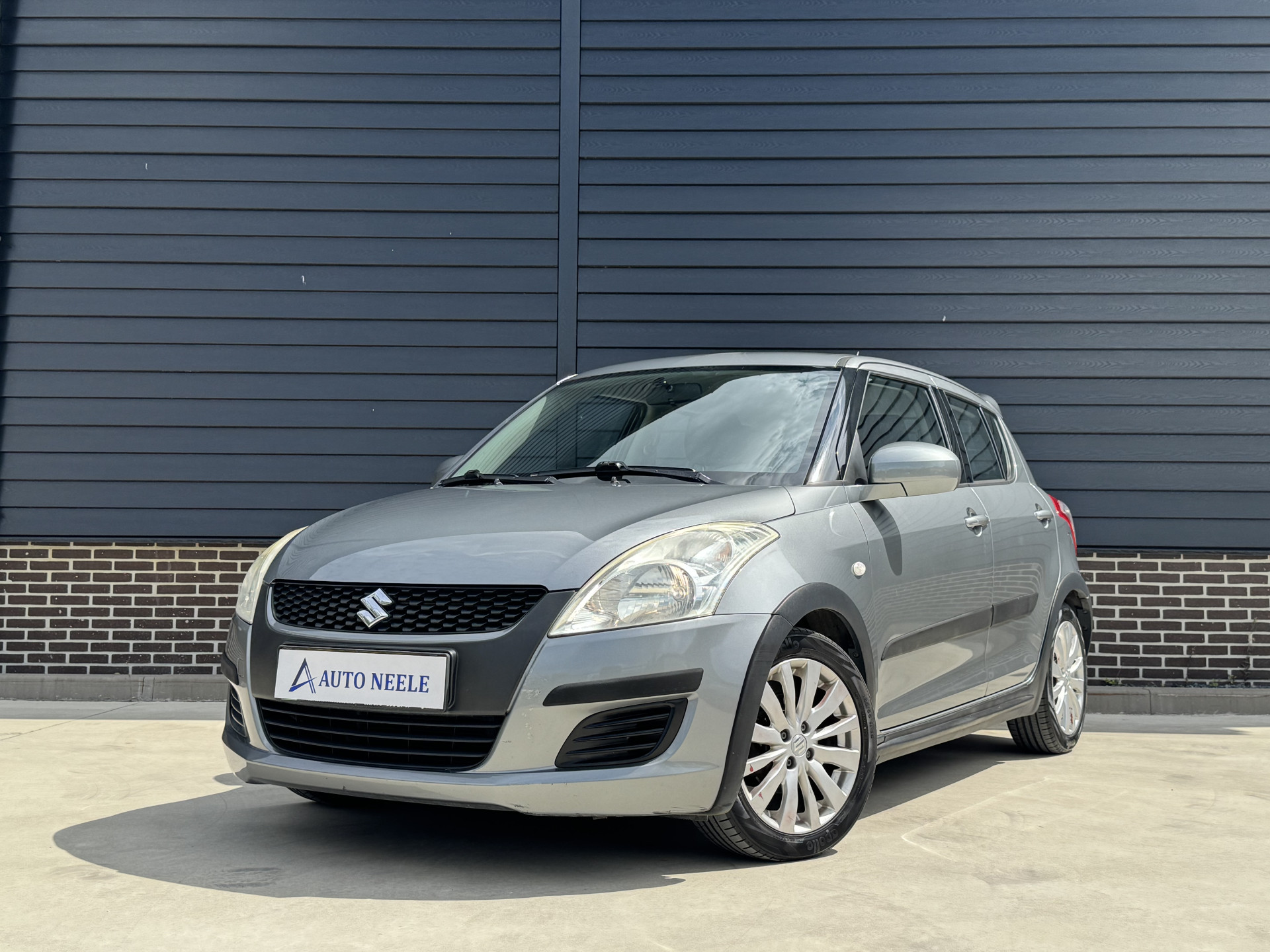 Suzuki Swift 1.2 Comfort EASSS Sport 94 pk