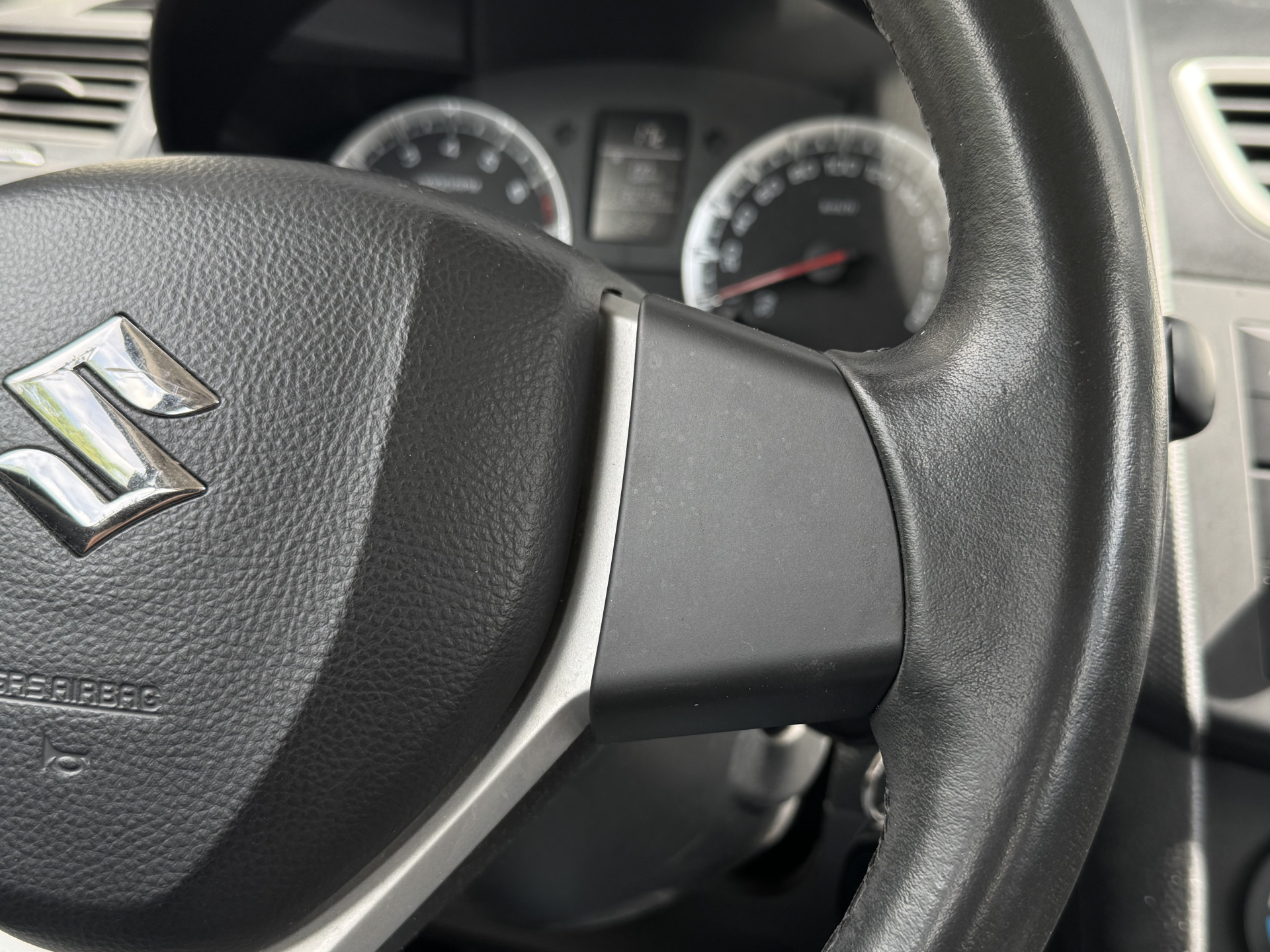 Suzuki Swift 1.2 Comfort EASSS Sport 94 pk