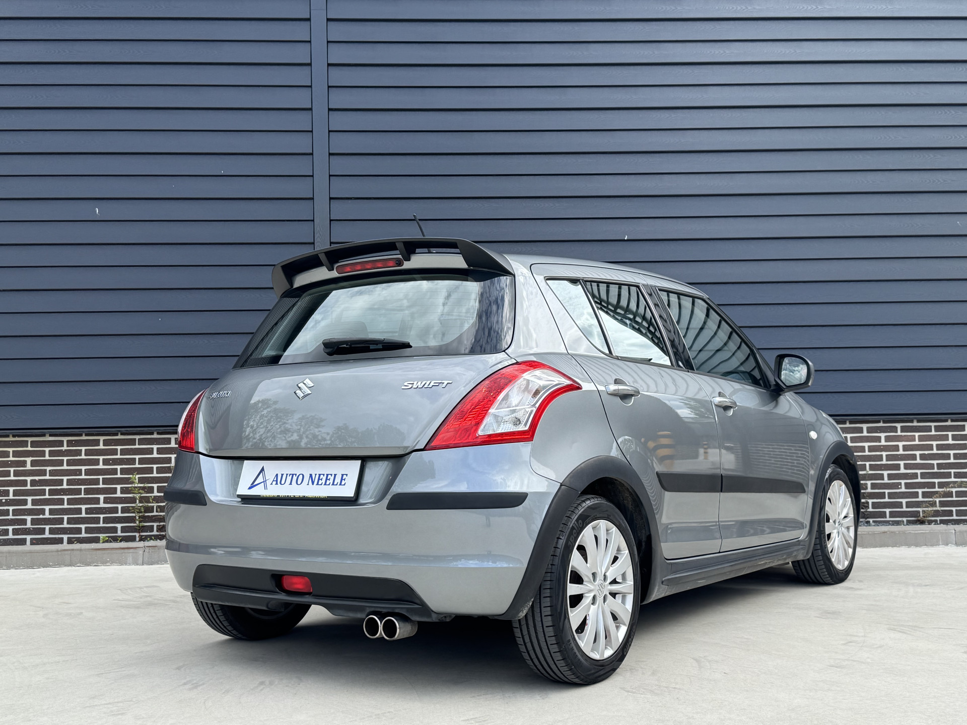 Suzuki Swift 1.2 Comfort EASSS Sport 94 pk