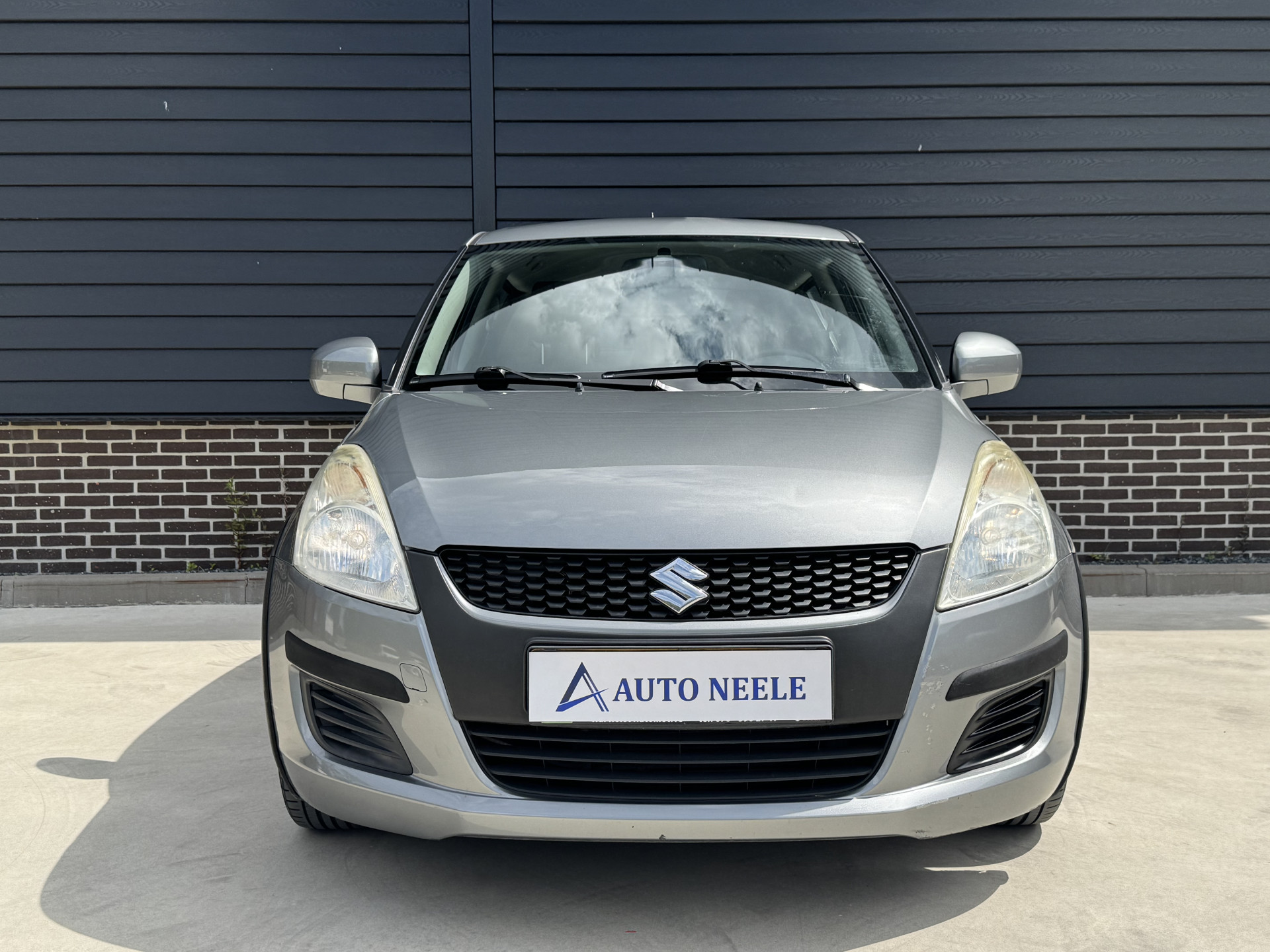 Suzuki Swift 1.2 Comfort EASSS Sport 94 pk