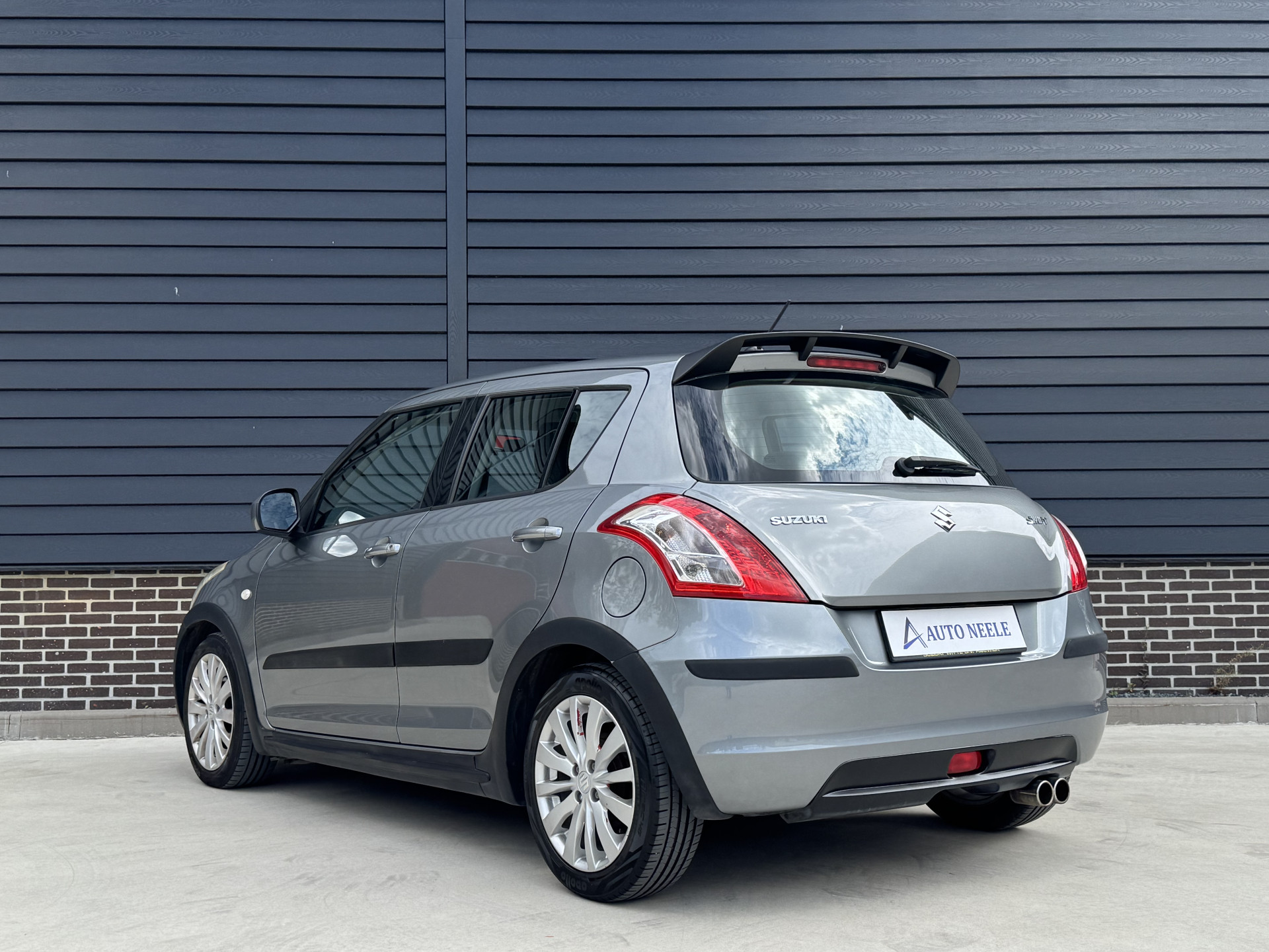 Suzuki Swift 1.2 Comfort EASSS Sport 94 pk