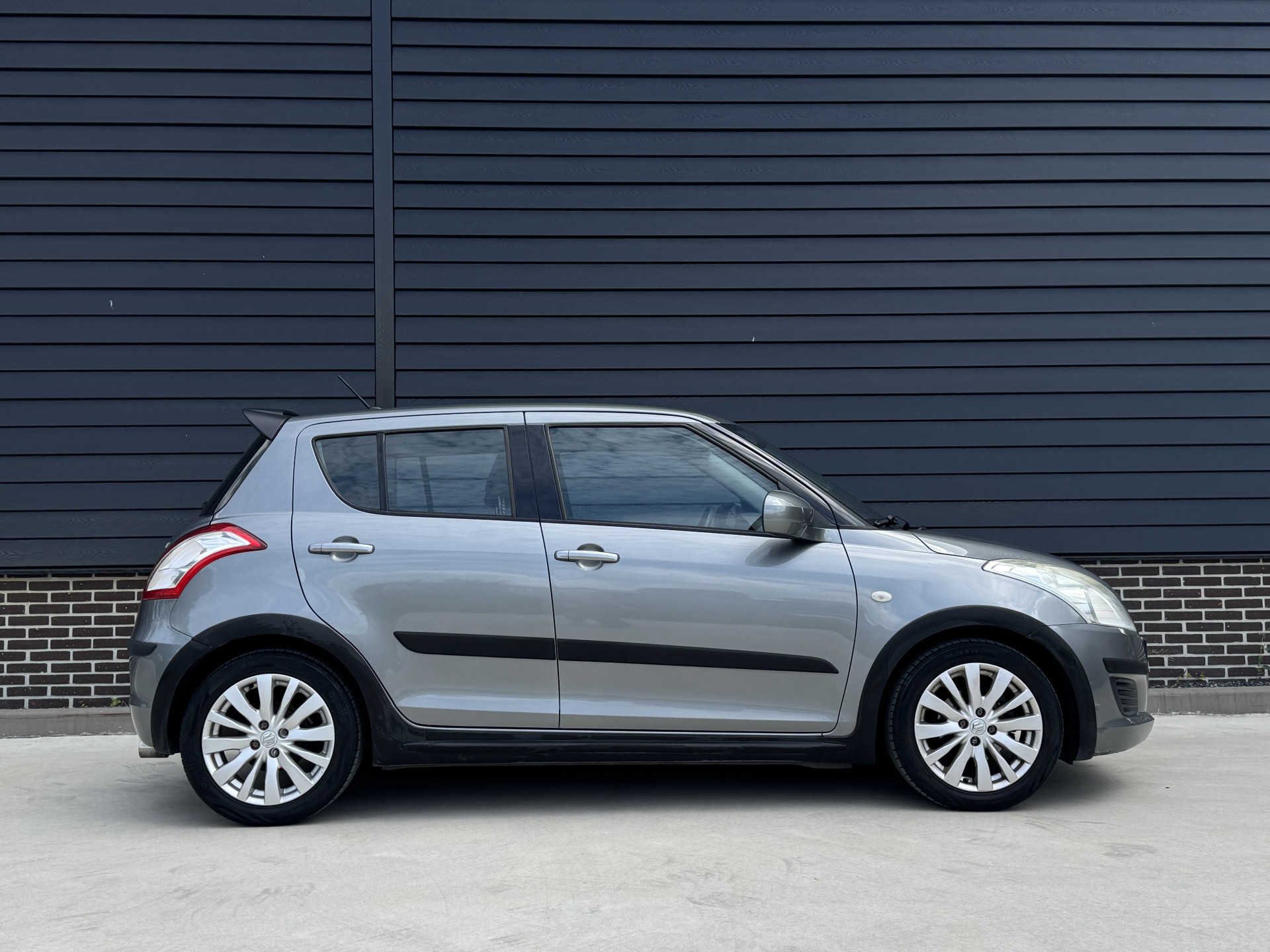 Suzuki Swift 1.2 Comfort EASSS Sport 94 pk