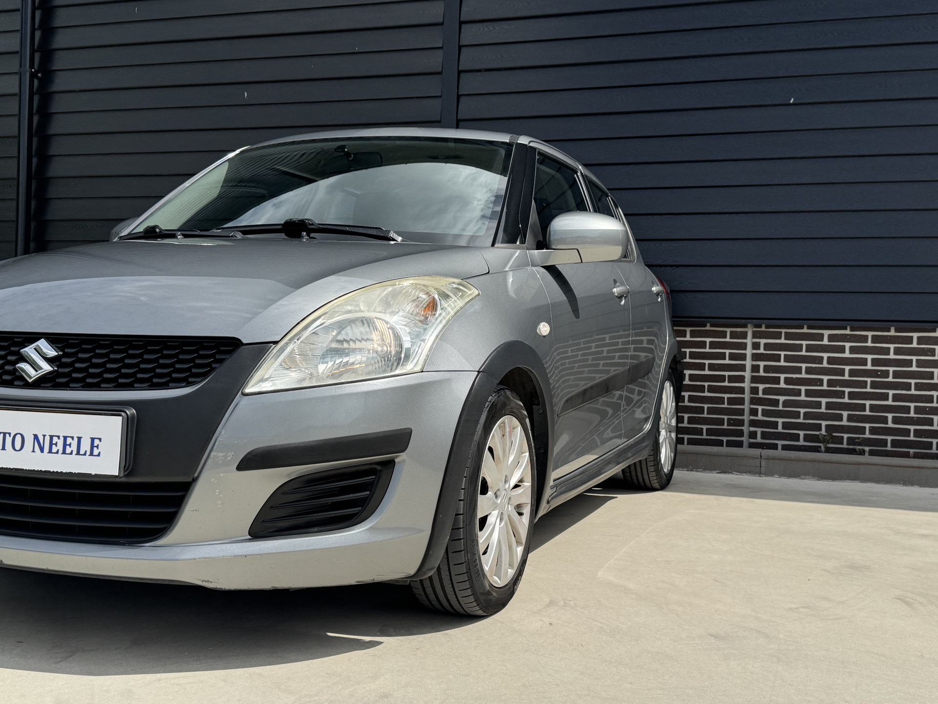 Suzuki Swift 1.2 Comfort EASSS Sport 94 pk