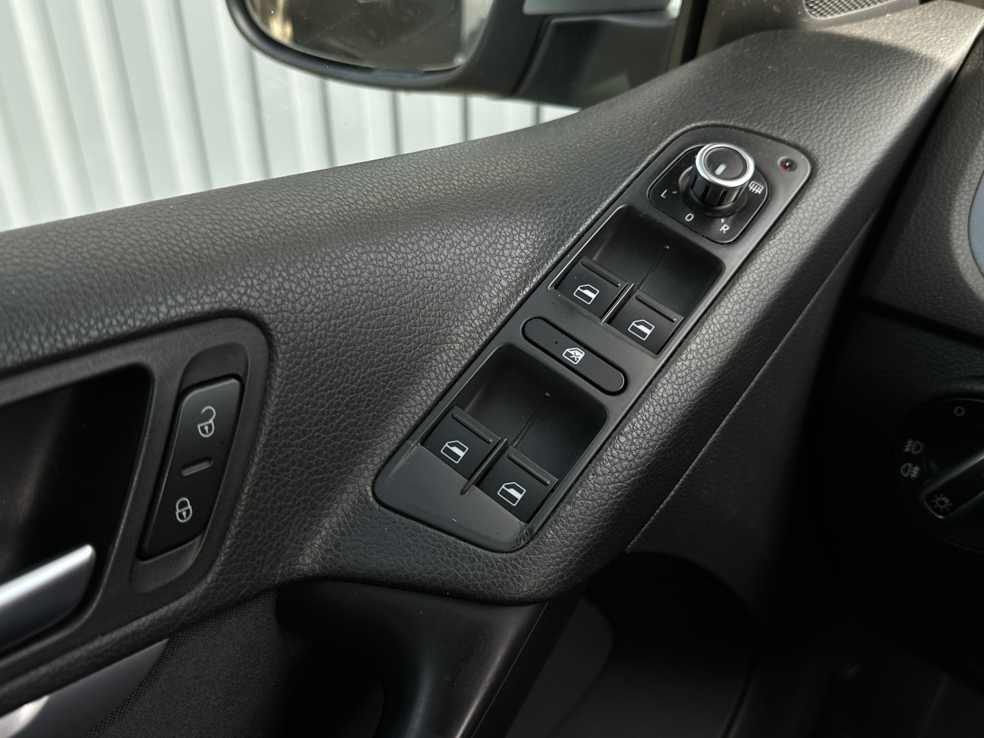 Volkswagen Tiguan 1.4 TSI 160 pk Sport&Style