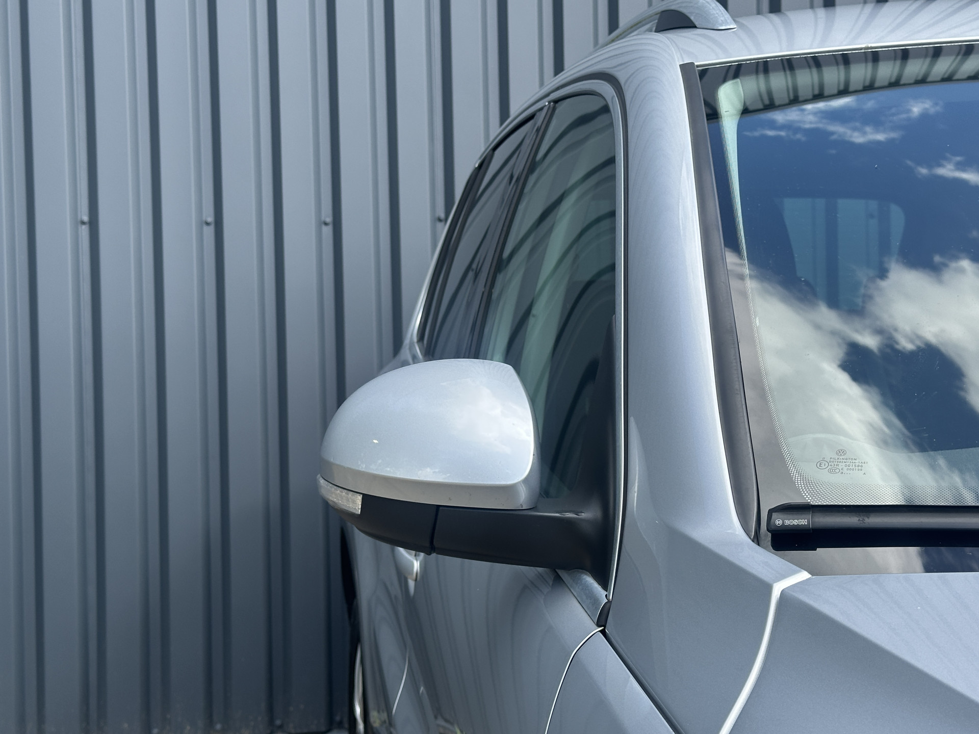 Volkswagen Tiguan 1.4 TSI 160 pk Sport&Style