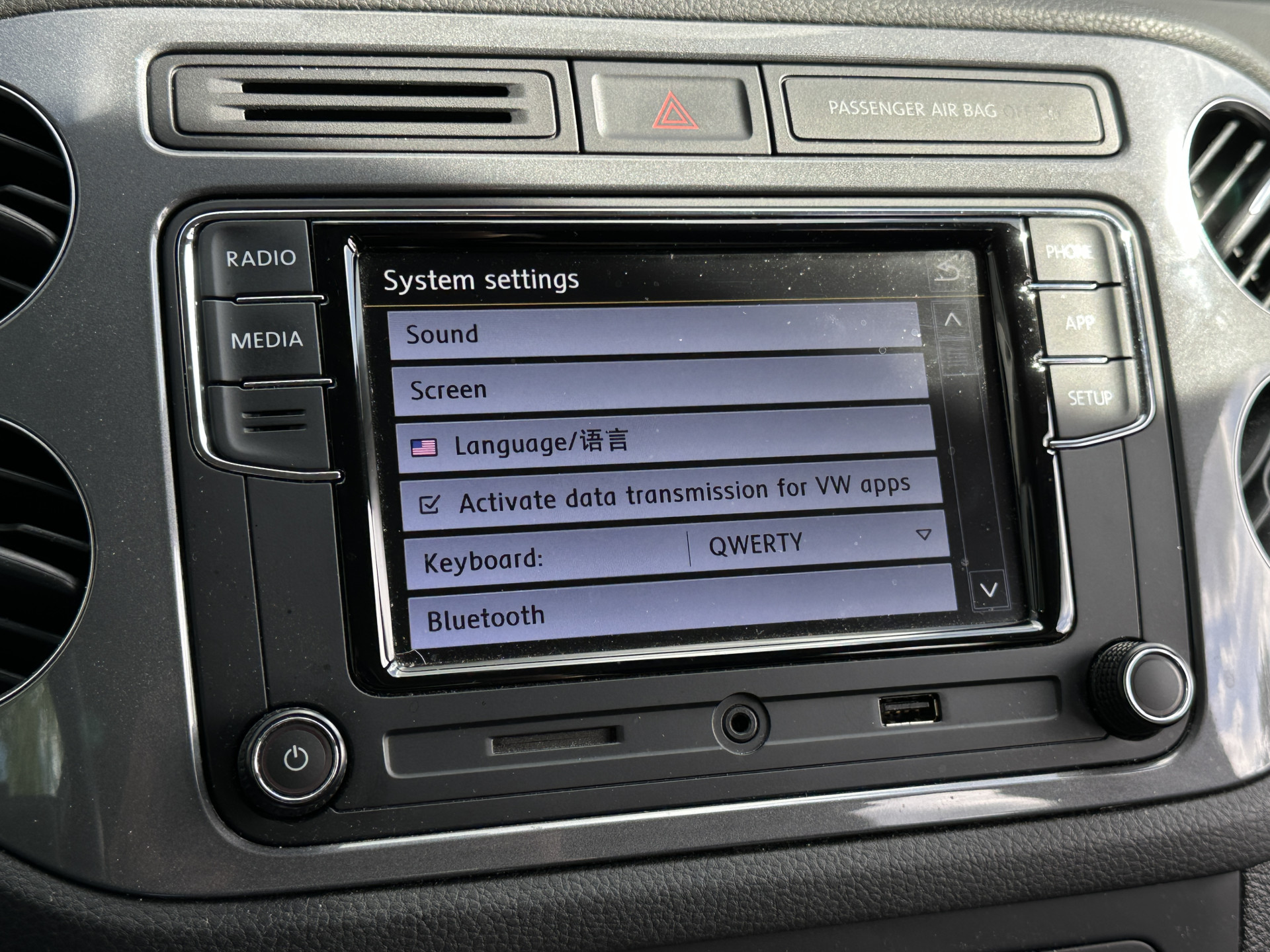 Volkswagen Tiguan 1.4 TSI 160 pk Sport&Style