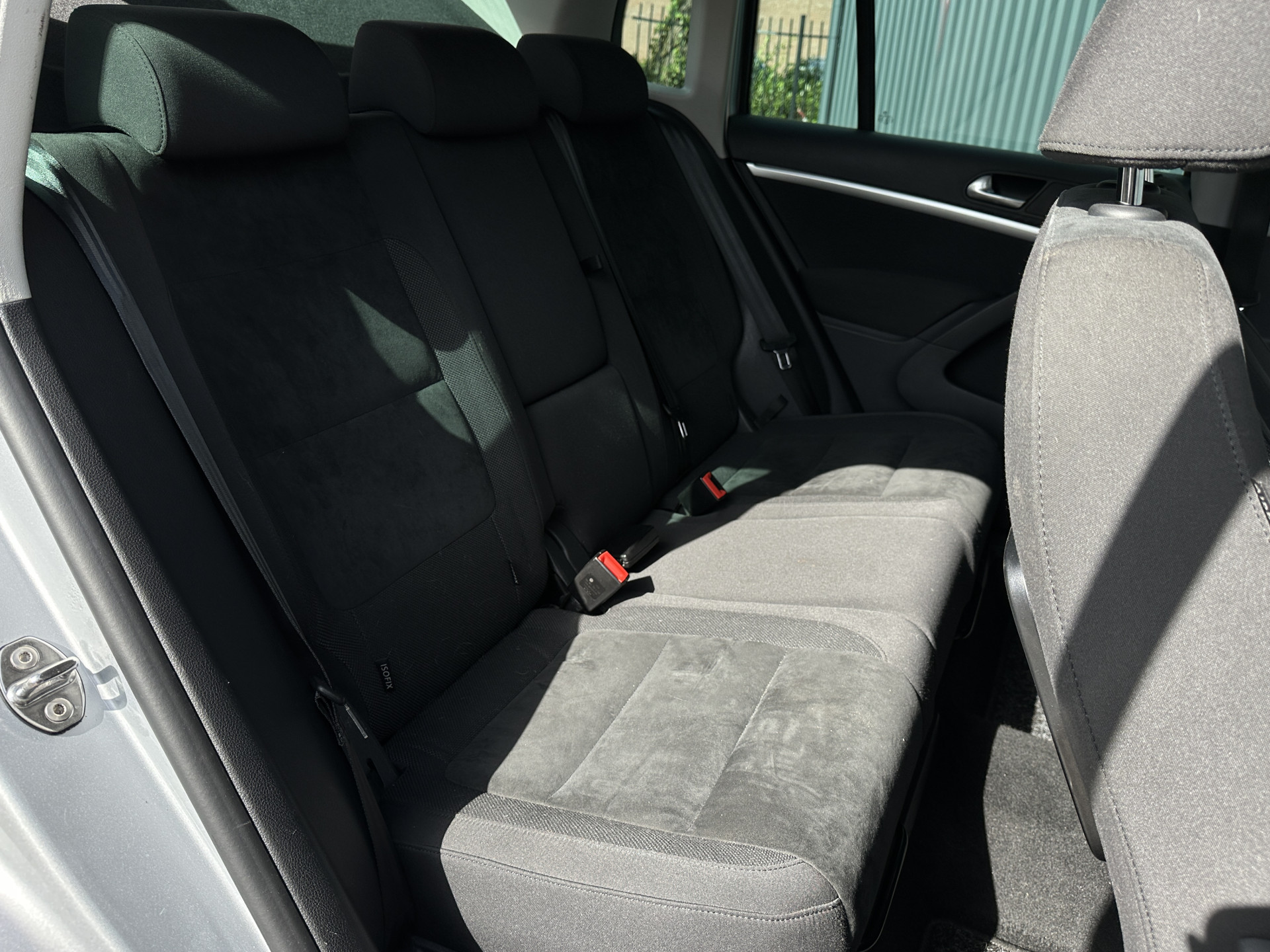 Volkswagen Tiguan 1.4 TSI 160 pk Sport&Style
