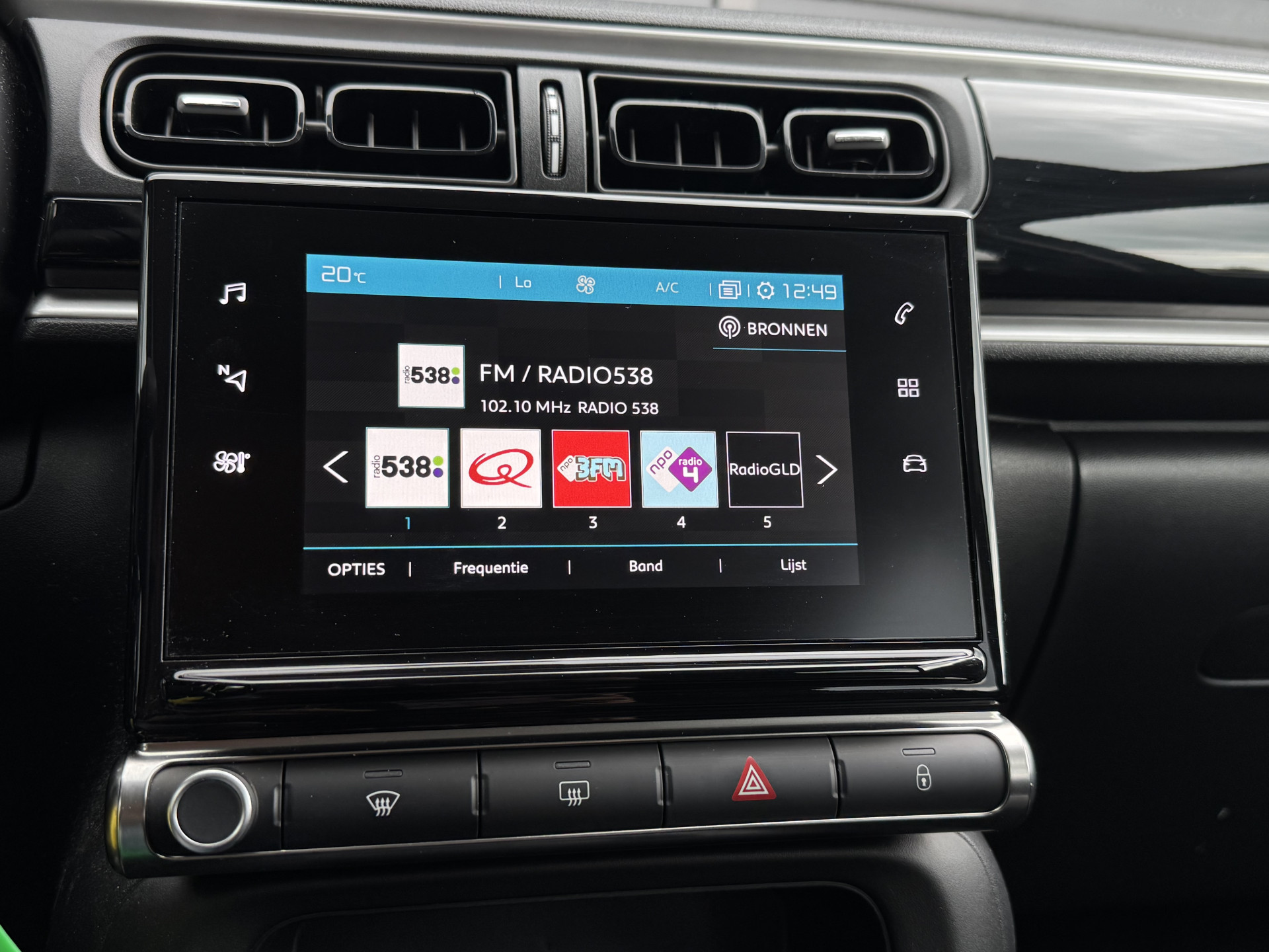 Citroën C3 1.2 PureTech S&S Feel Edition