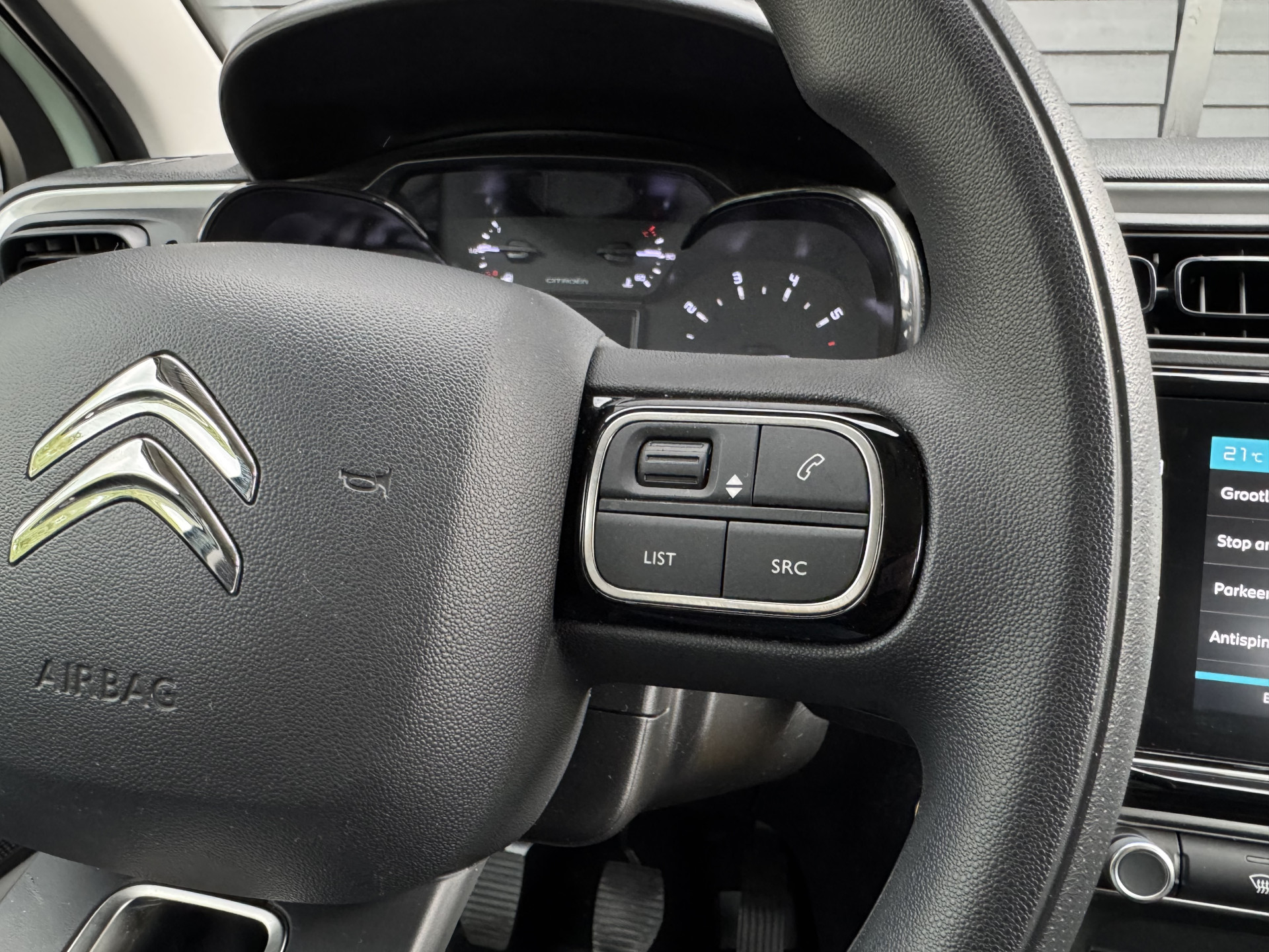 Citroën C3 1.2 PureTech S&S Feel Edition