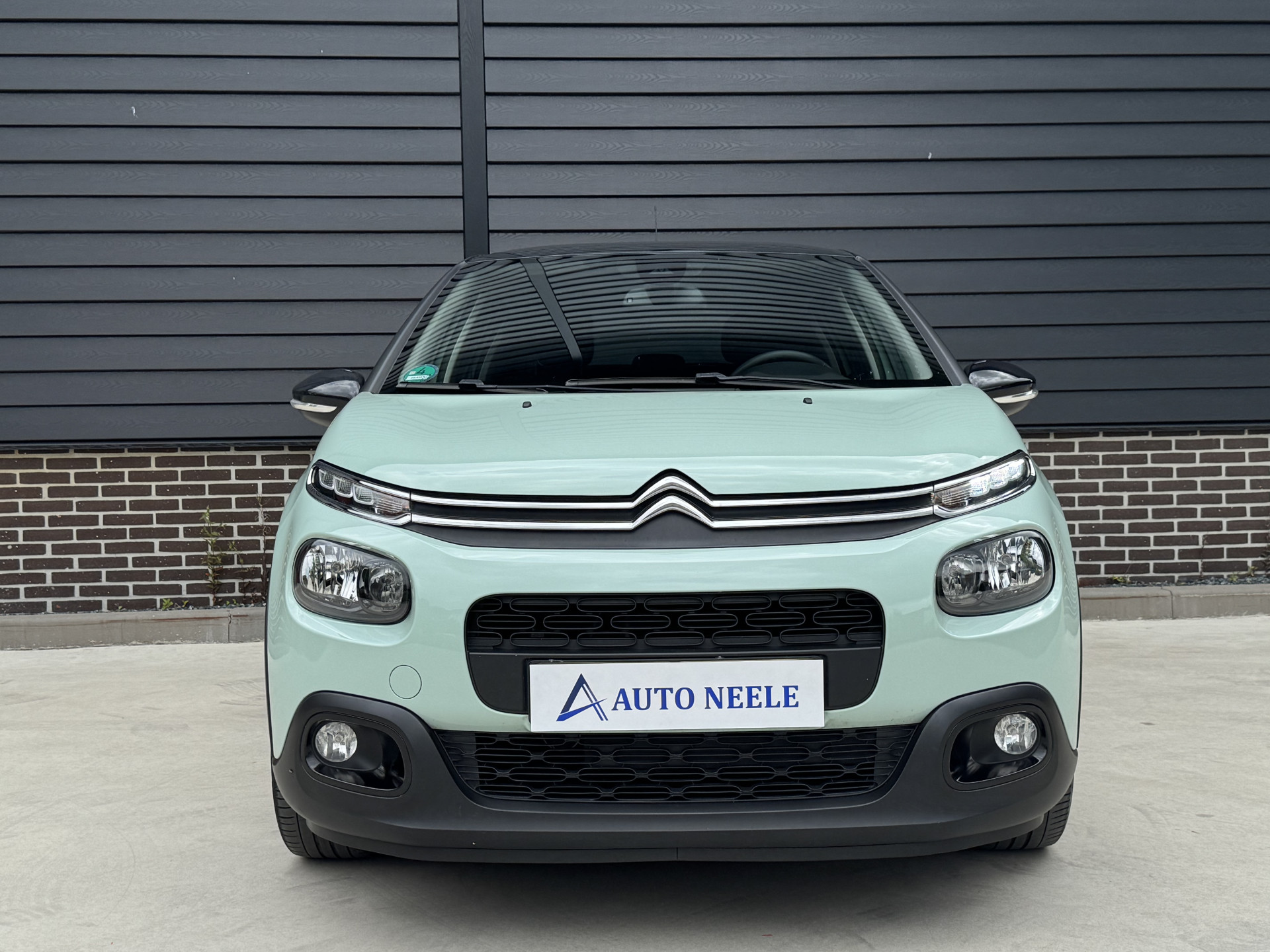 Citroën C3 1.2 PureTech S&S Feel Edition