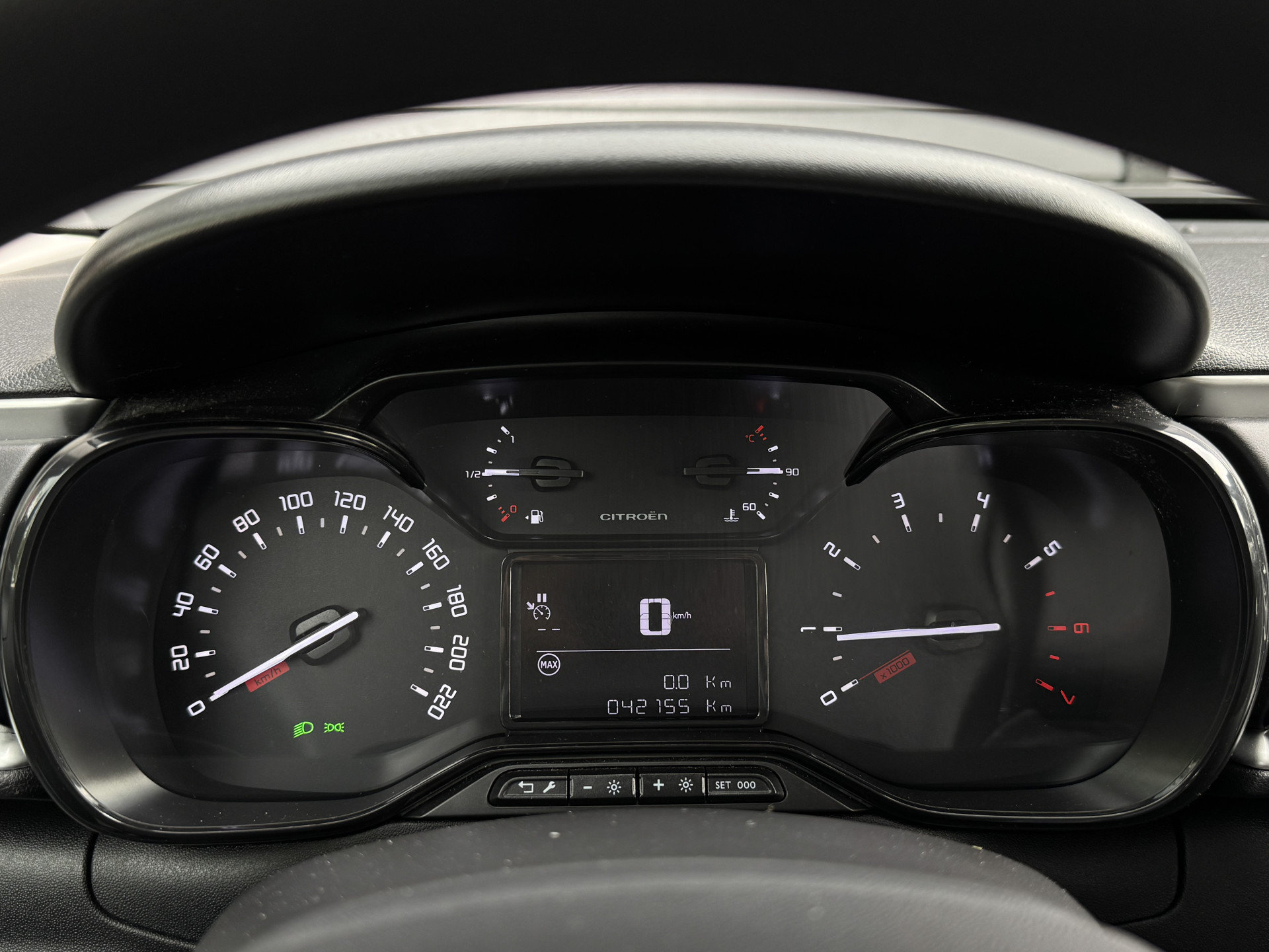 Citroën C3 1.2 PureTech S&S Feel Edition