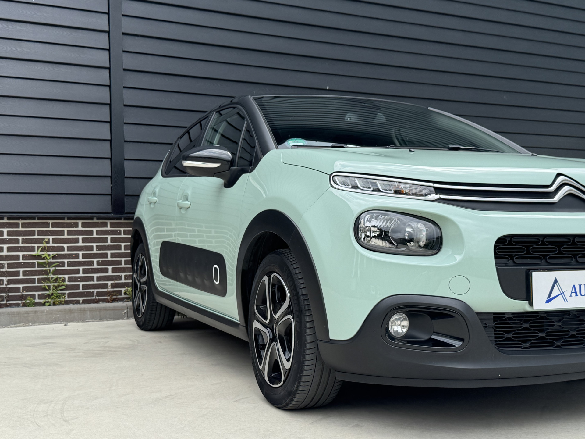Citroën C3 1.2 PureTech S&S Feel Edition
