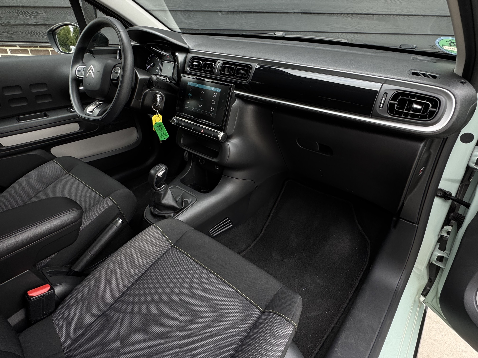 Citroën C3 1.2 PureTech S&S Feel Edition
