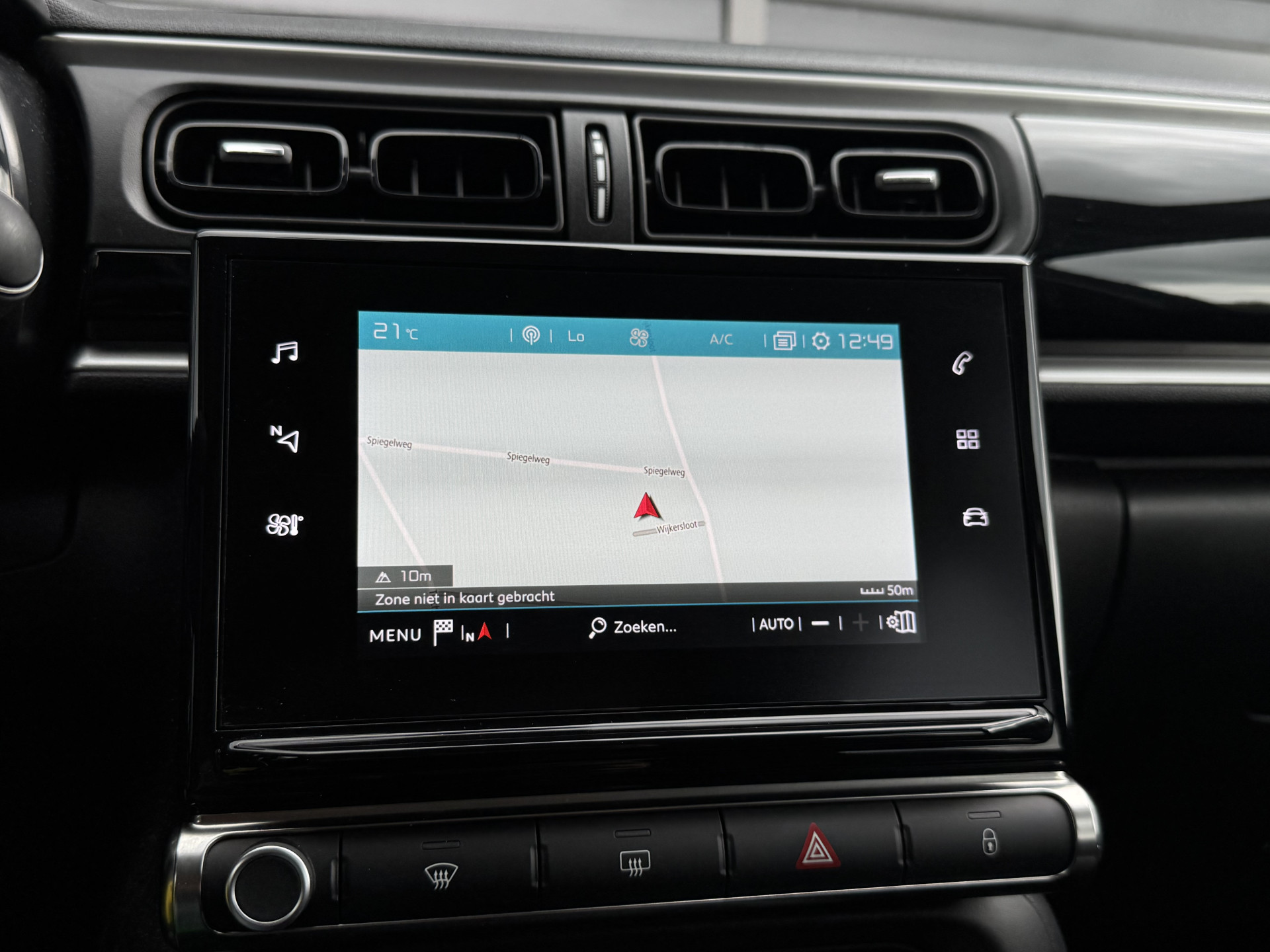 Citroën C3 1.2 PureTech S&S Feel Edition