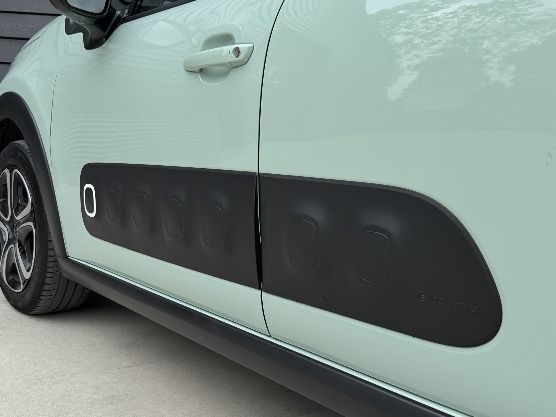 Citroën C3 1.2 PureTech S&S Feel Edition
