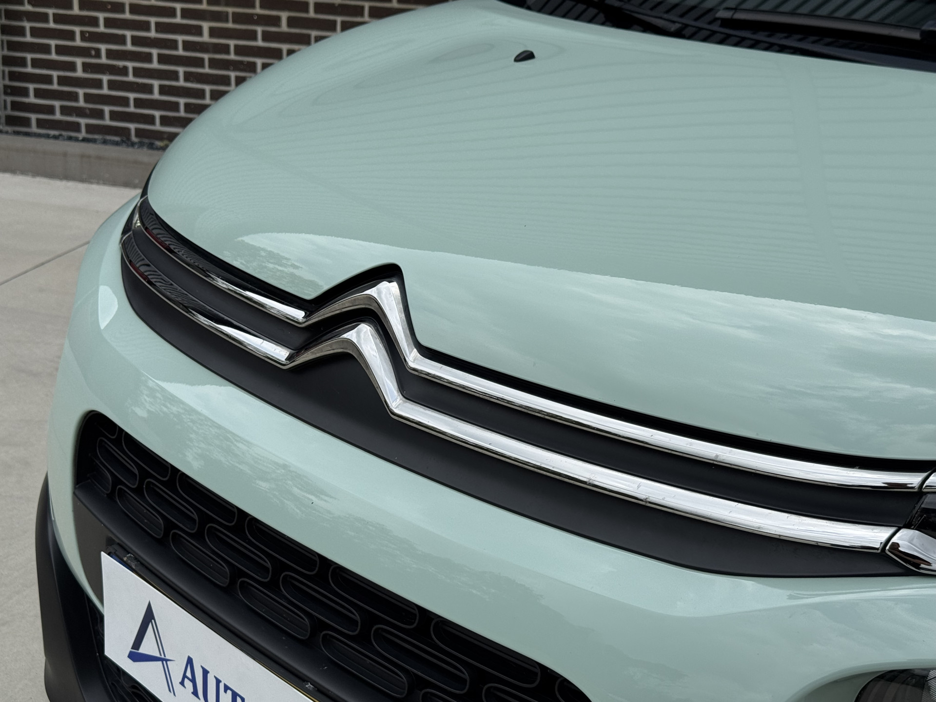 Citroën C3 1.2 PureTech S&S Feel Edition