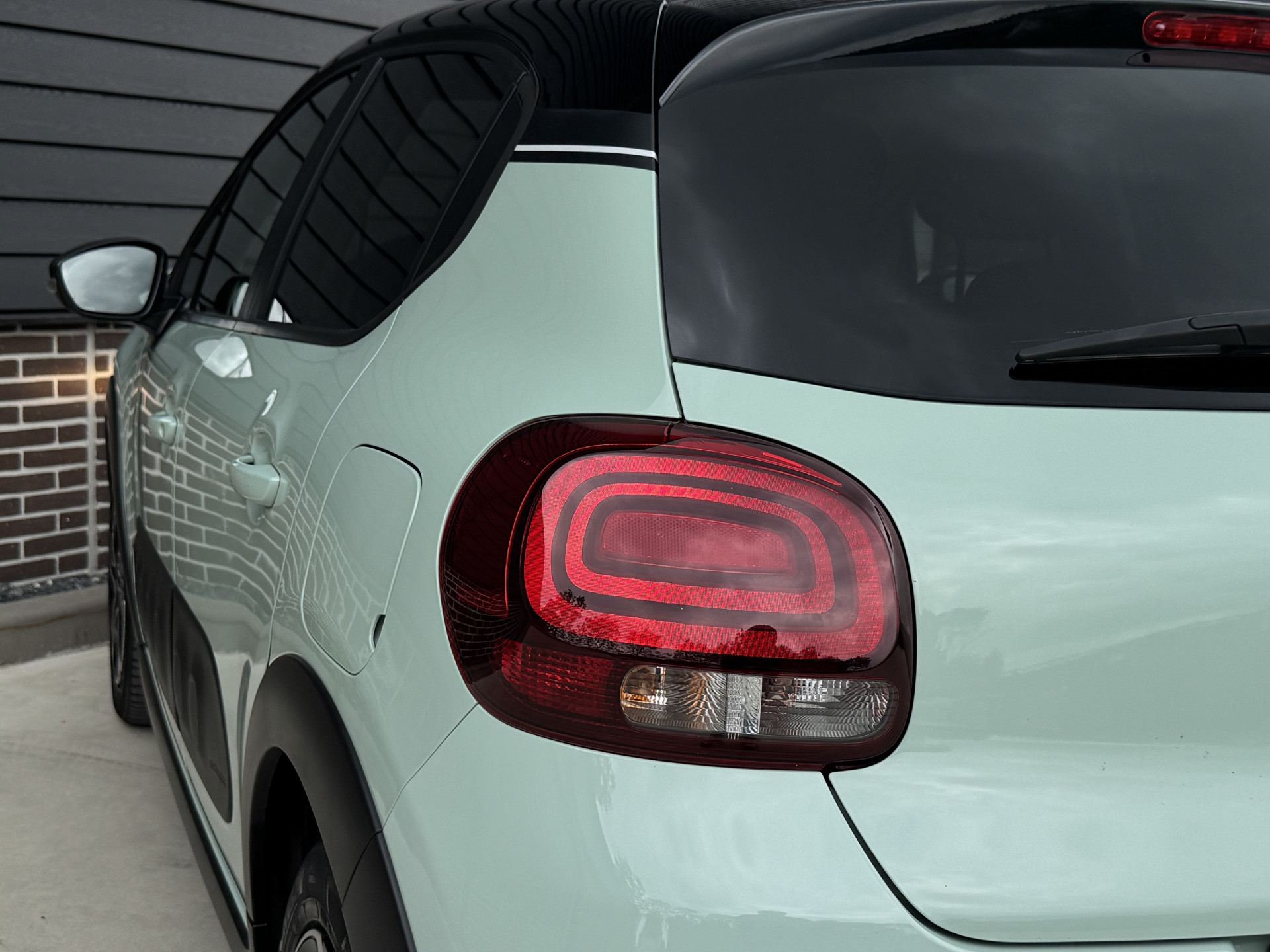 Citroën C3 1.2 PureTech S&S Feel Edition