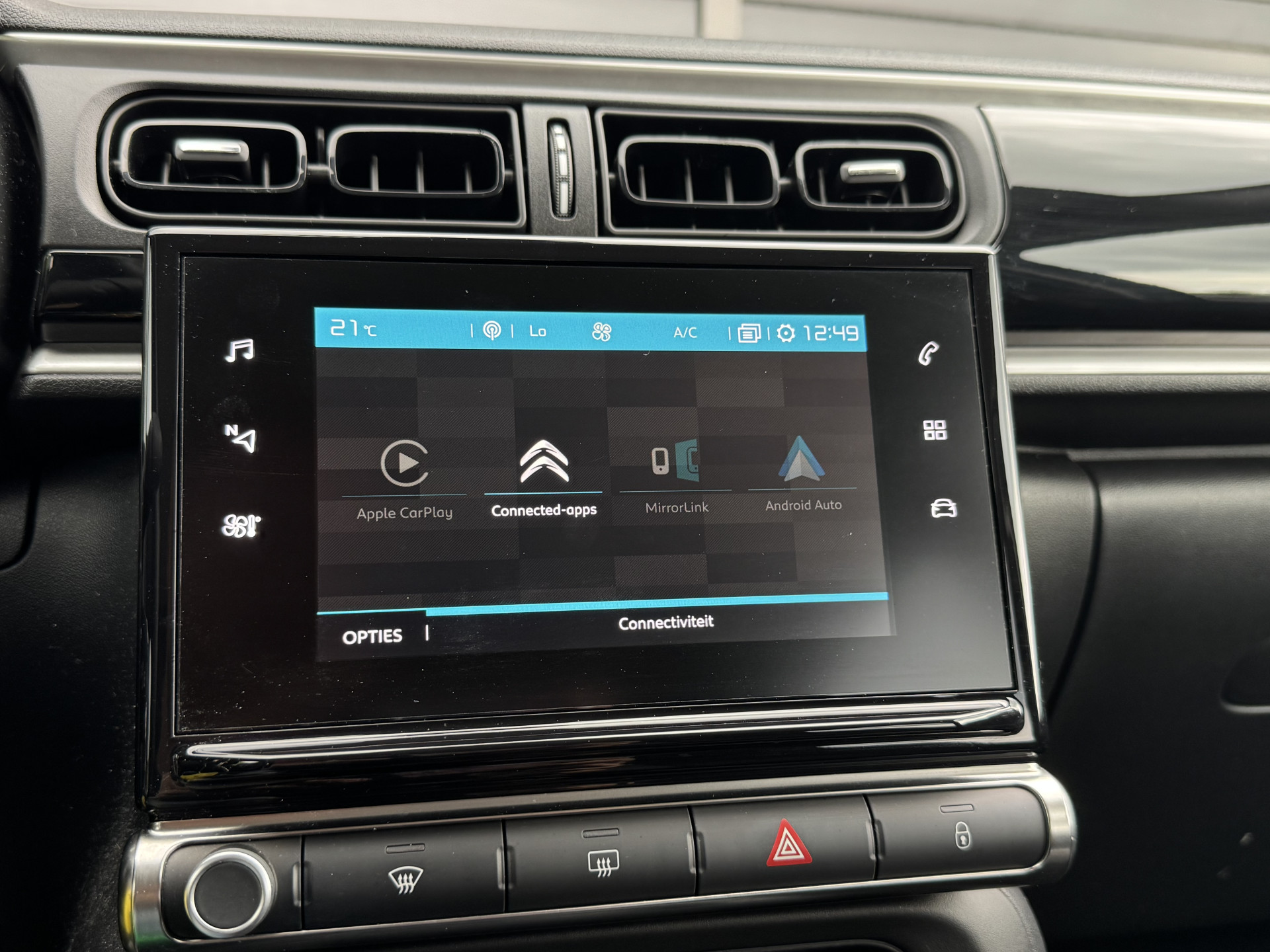 Citroën C3 1.2 PureTech S&S Feel Edition