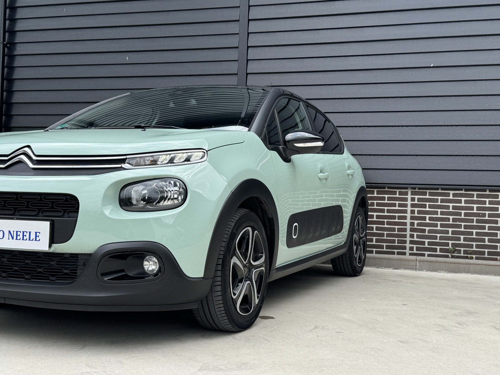 Citroën C3 1.2 PureTech S&S Feel Edition