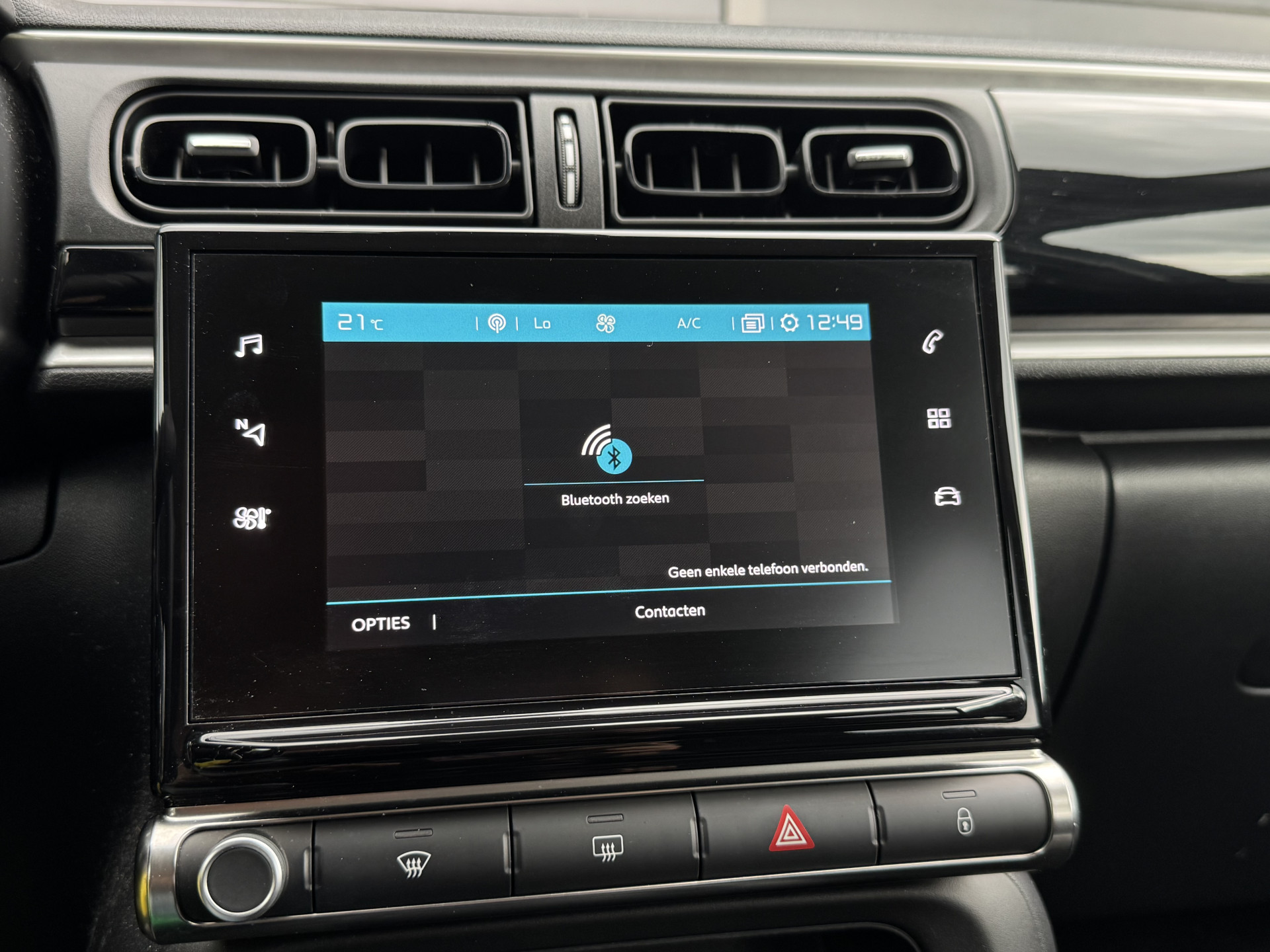 Citroën C3 1.2 PureTech S&S Feel Edition