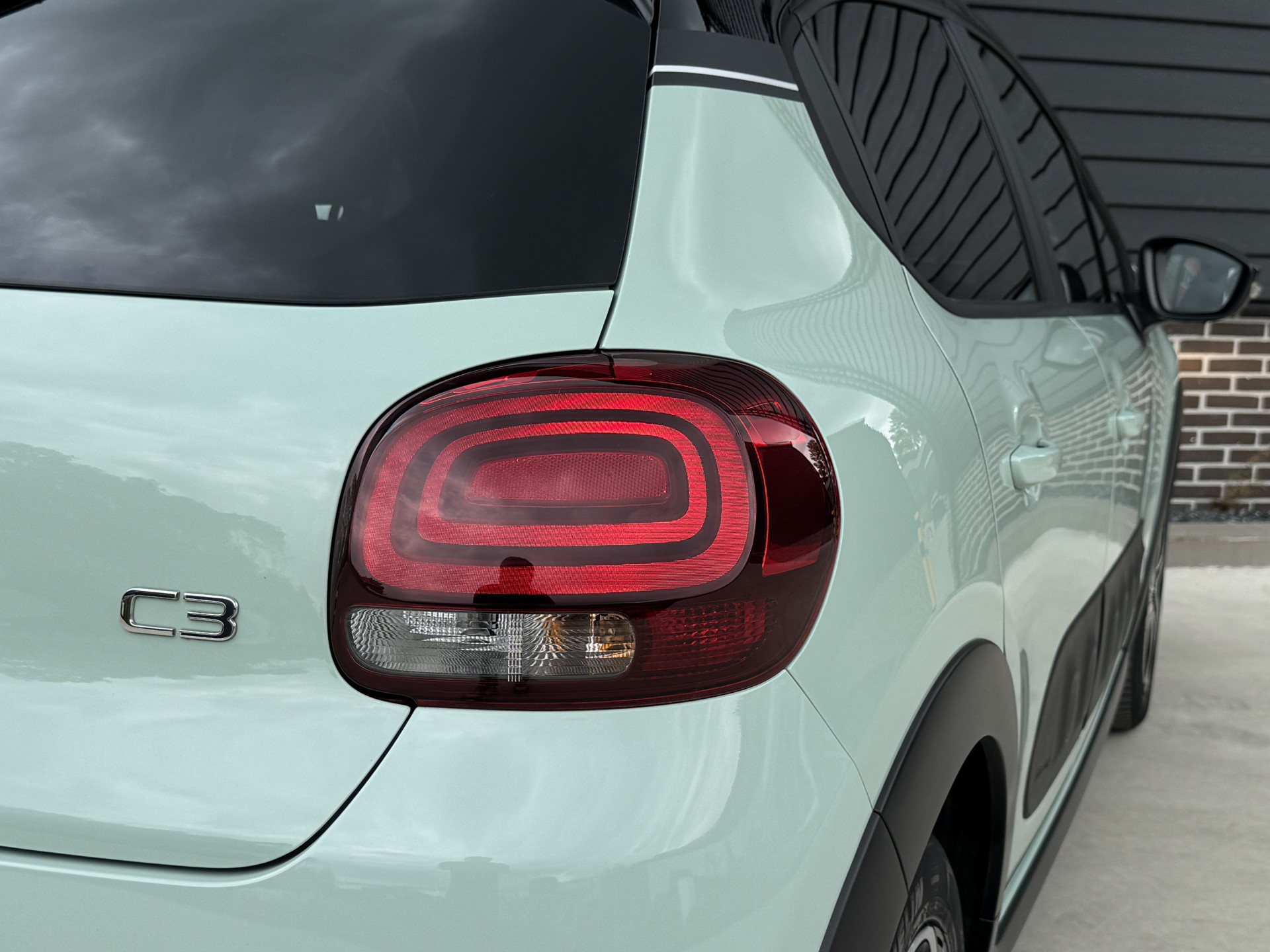 Citroën C3 1.2 PureTech S&S Feel Edition