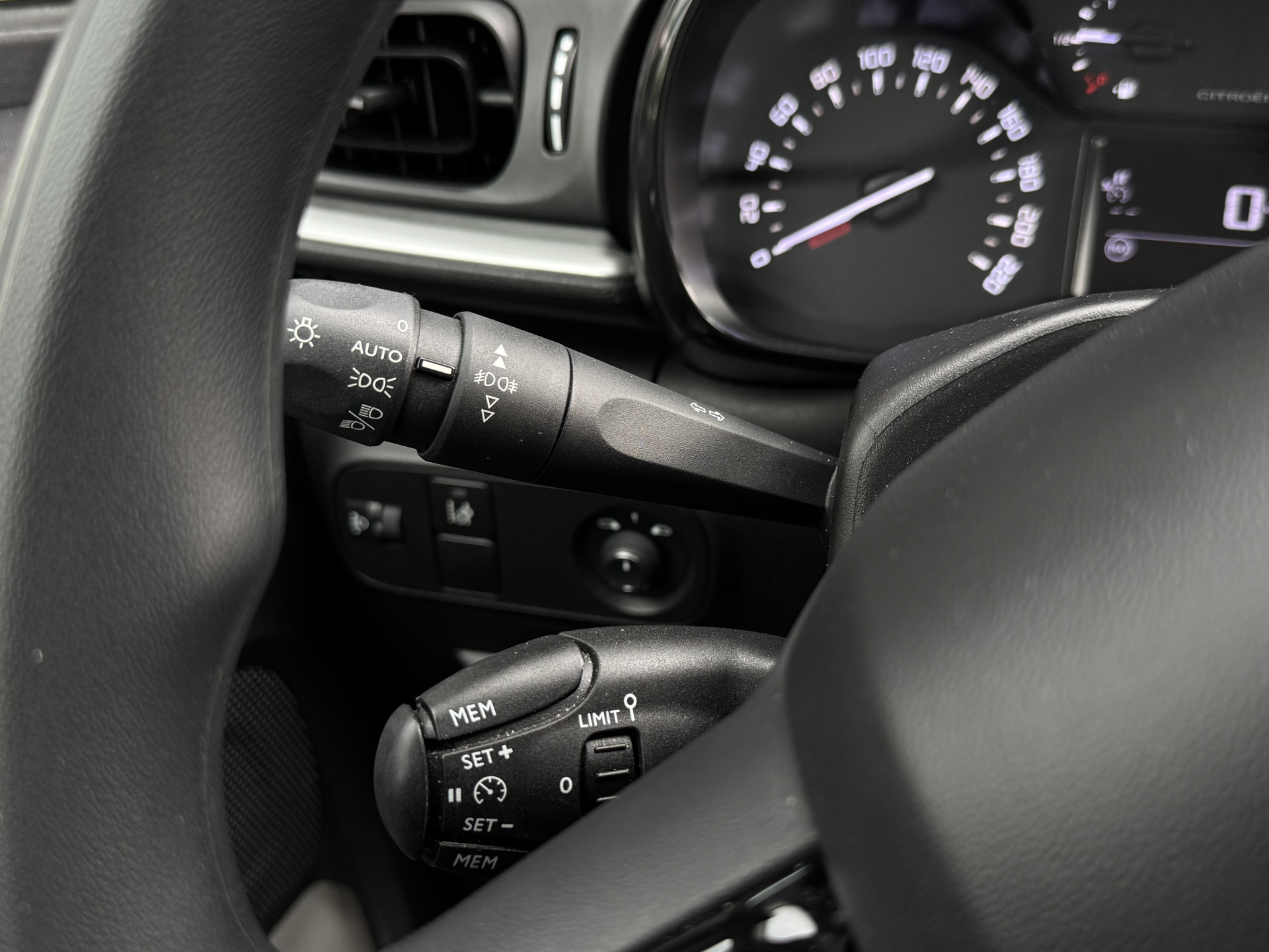 Citroën C3 1.2 PureTech S&S Feel Edition