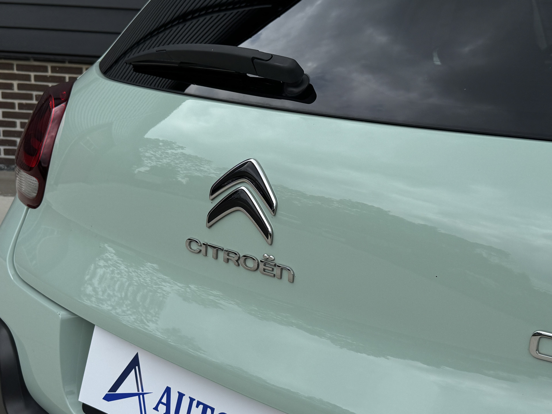 Citroën C3 1.2 PureTech S&S Feel Edition
