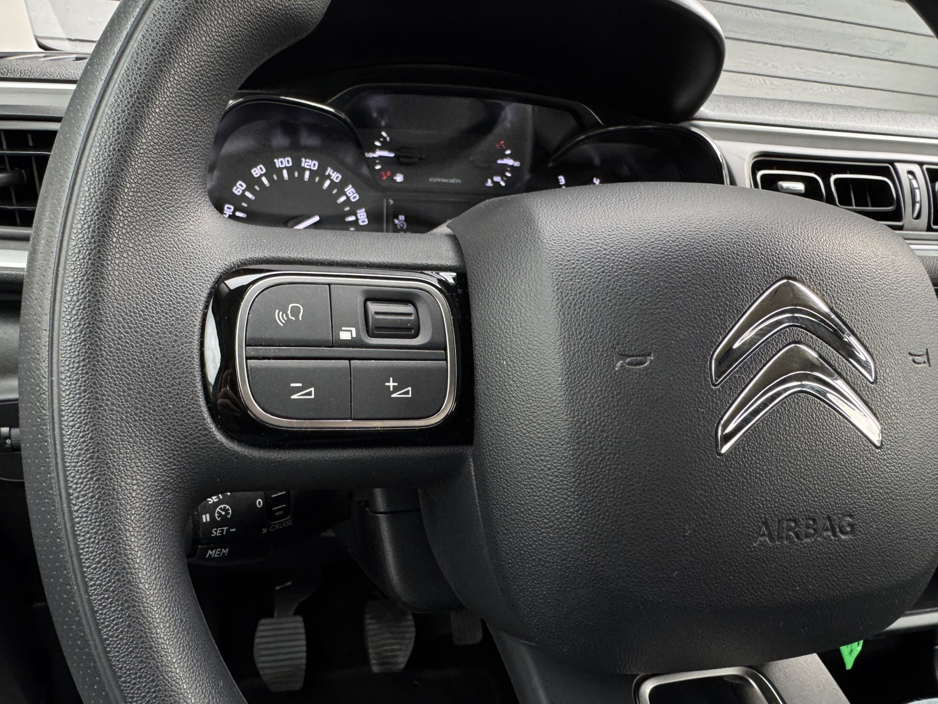 Citroën C3 1.2 PureTech S&S Feel Edition