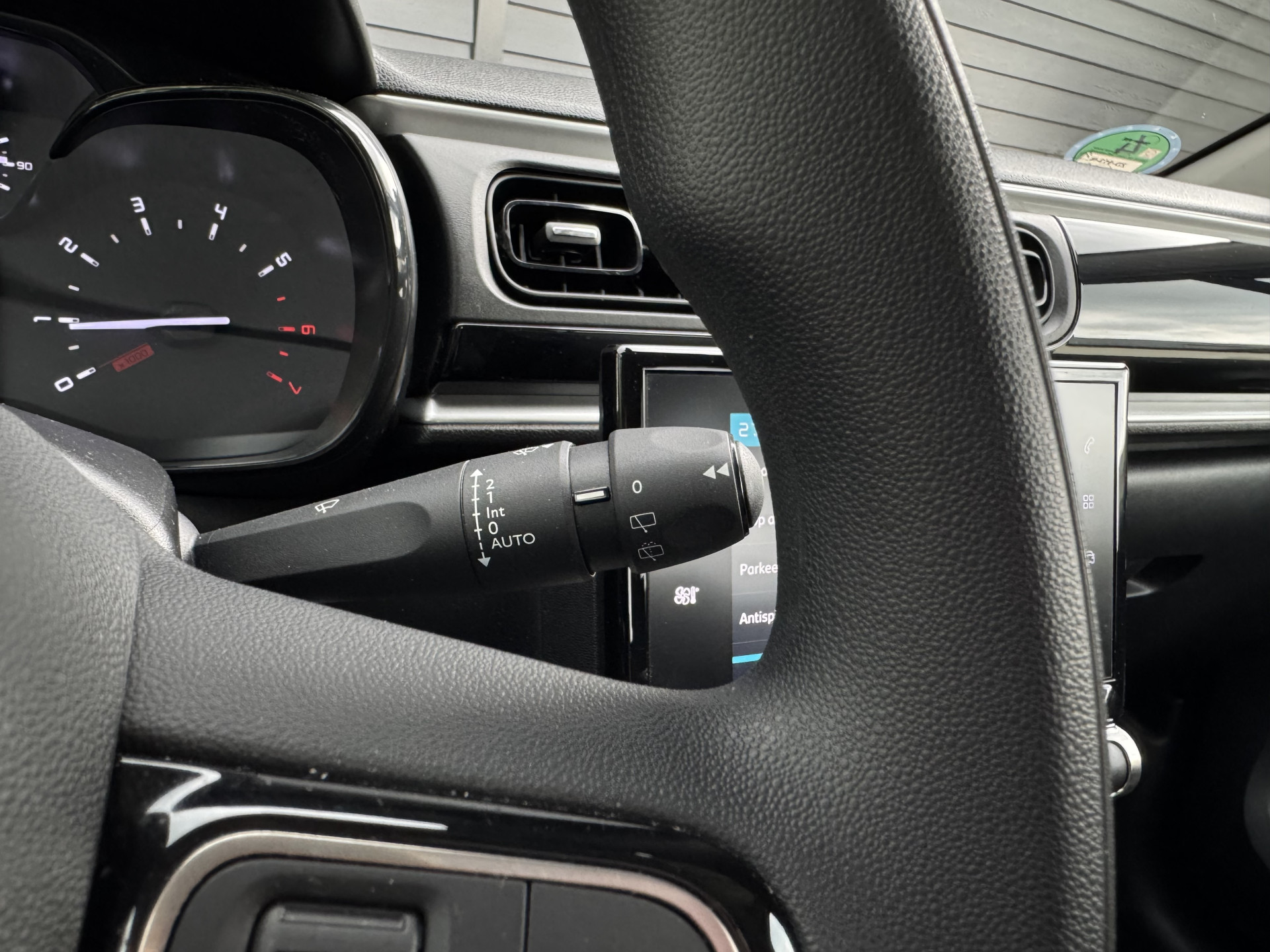 Citroën C3 1.2 PureTech S&S Feel Edition